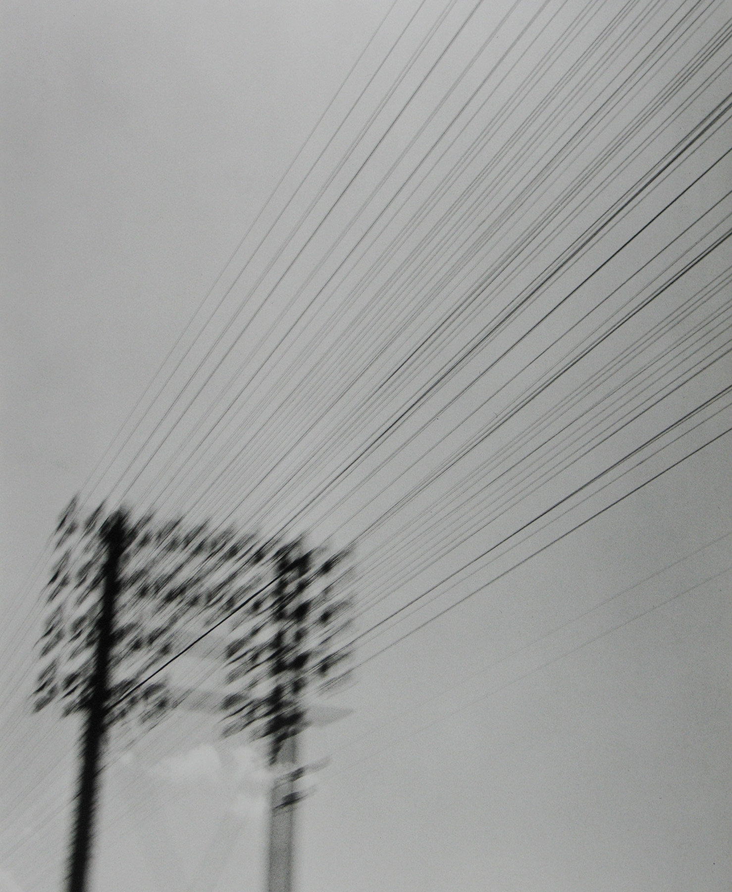 Rene Groebil: Rail Magic 2008 Howard Greenberg Gallery