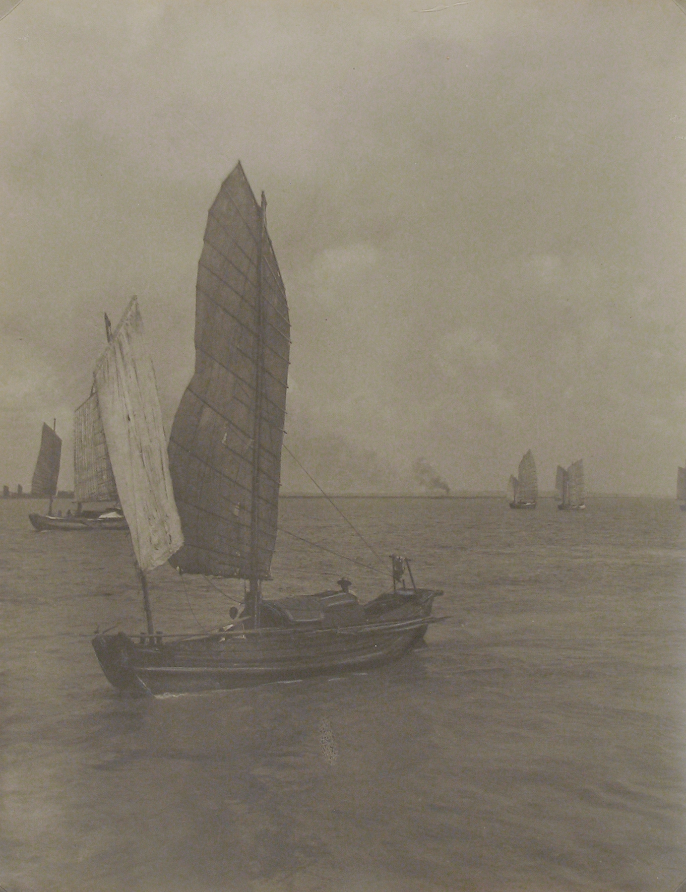 Photographers of Japanese Descent 2008 Howard Greenberg Gallery