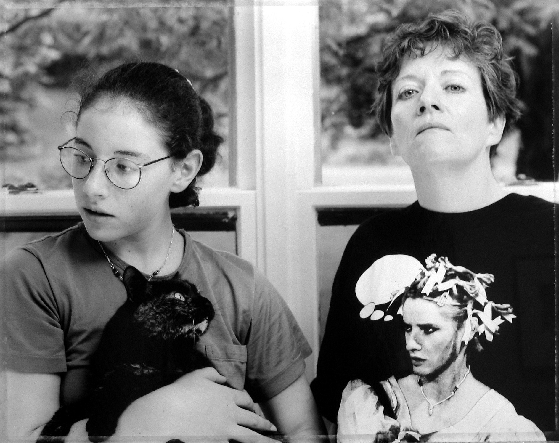 Family: Photographs from Home 2005 Howard Greenberg Gallery