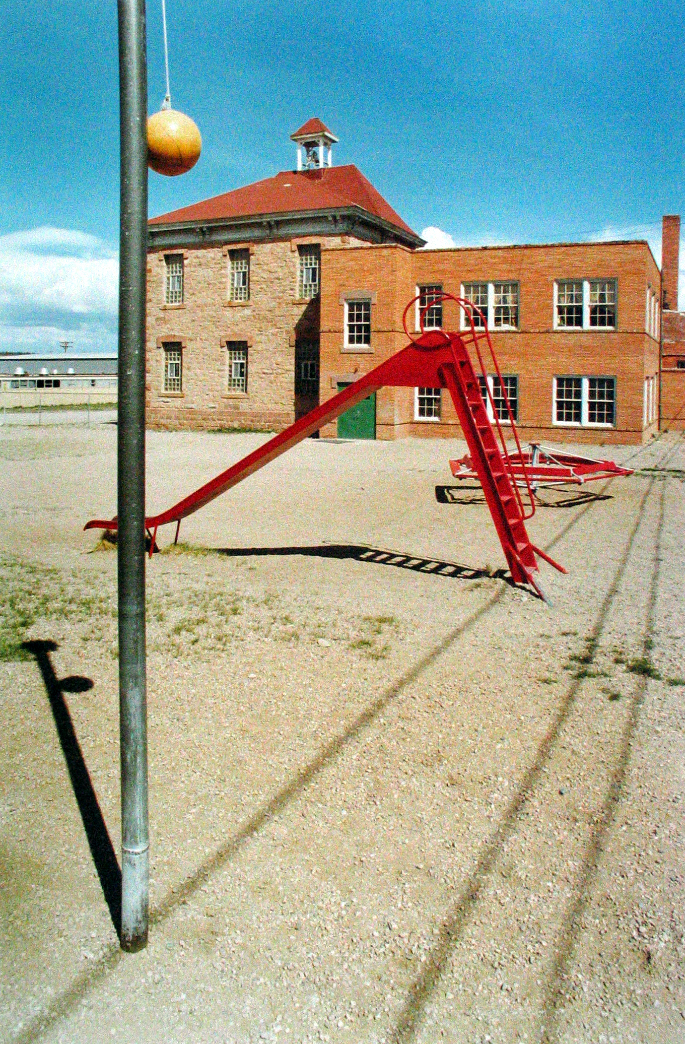 Six from the Seventies: The Last Years of Modern Photography 2004 Howard Greenberg Gallery