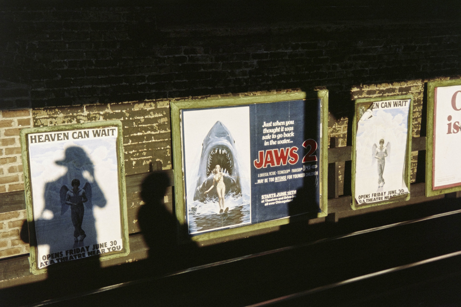 Vivian Maier - Self-portrait, Chicago - Howard Greenberg Gallery - 2018