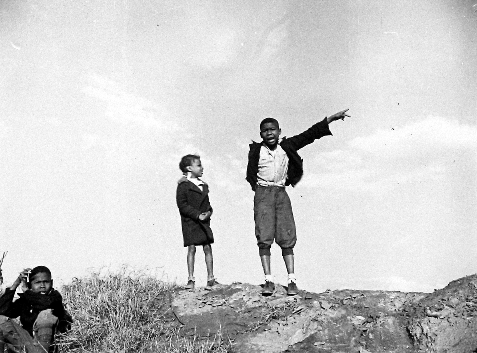 Staff Picks VI - Howard Greenberg Gallery - 2017