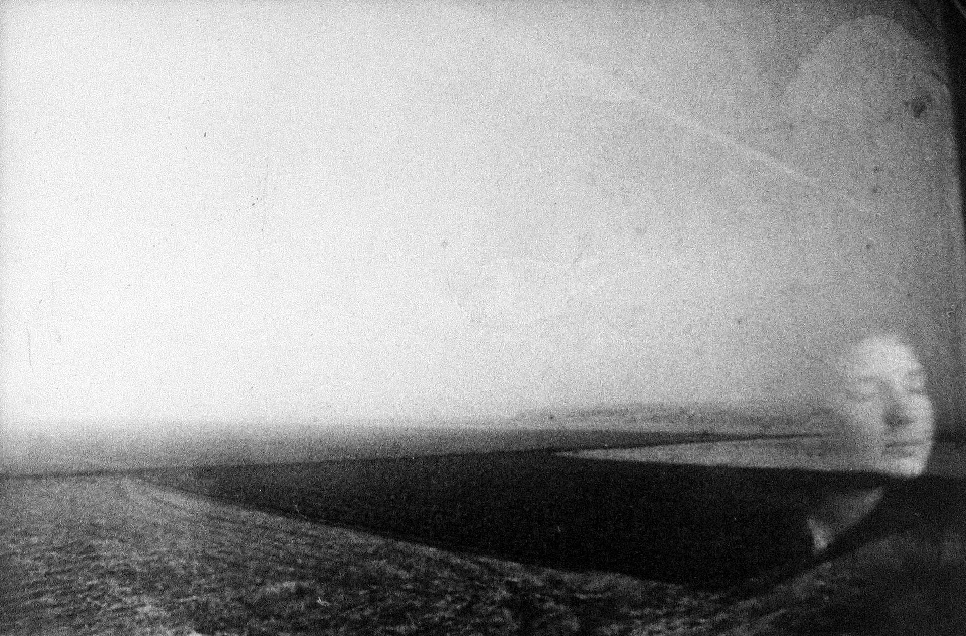 Six from the Seventies: The Last Years of Modern Photography 2004 Howard Greenberg Gallery