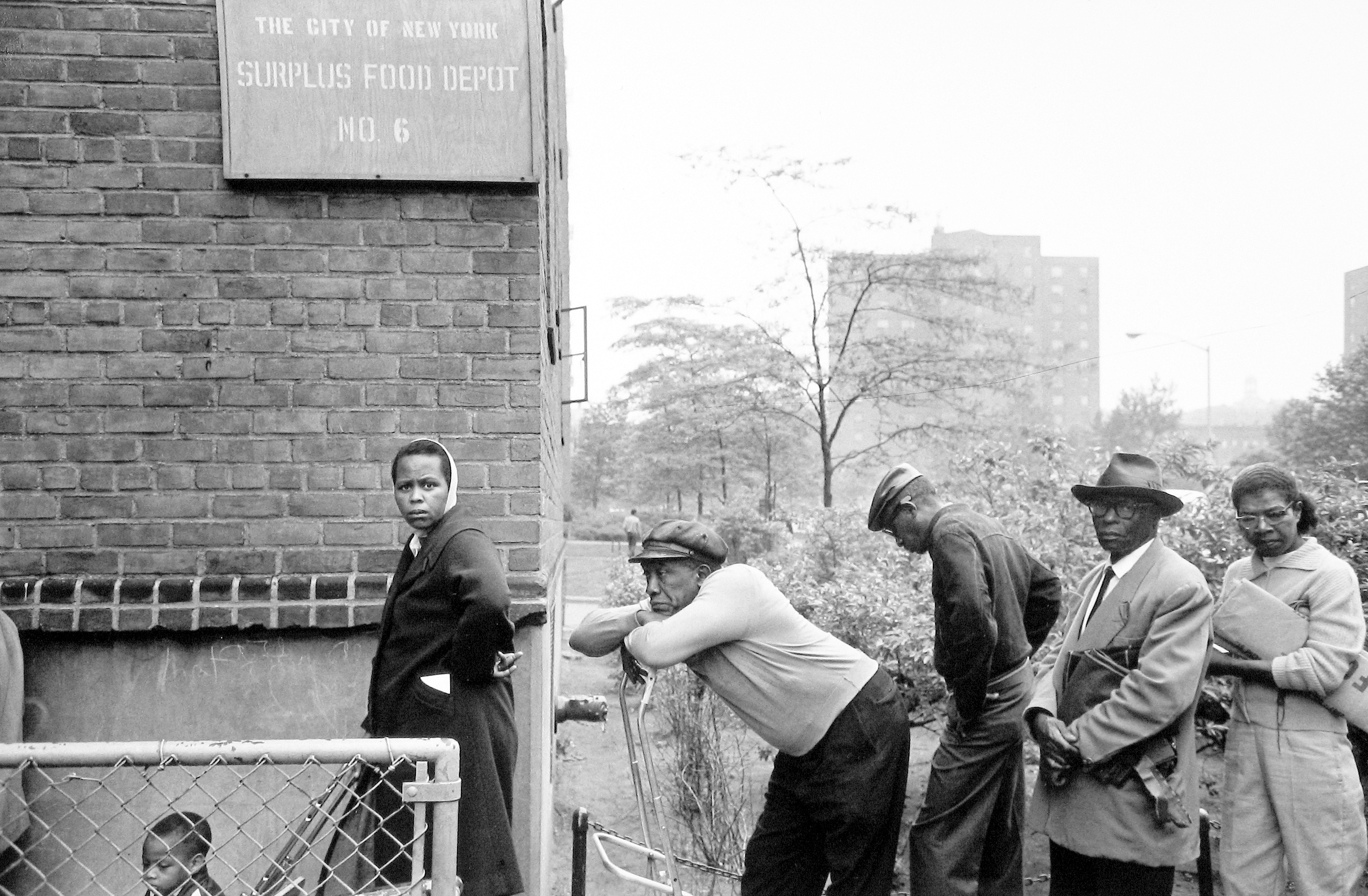 Land Lines - Howard Greenberg Gallery - 2015