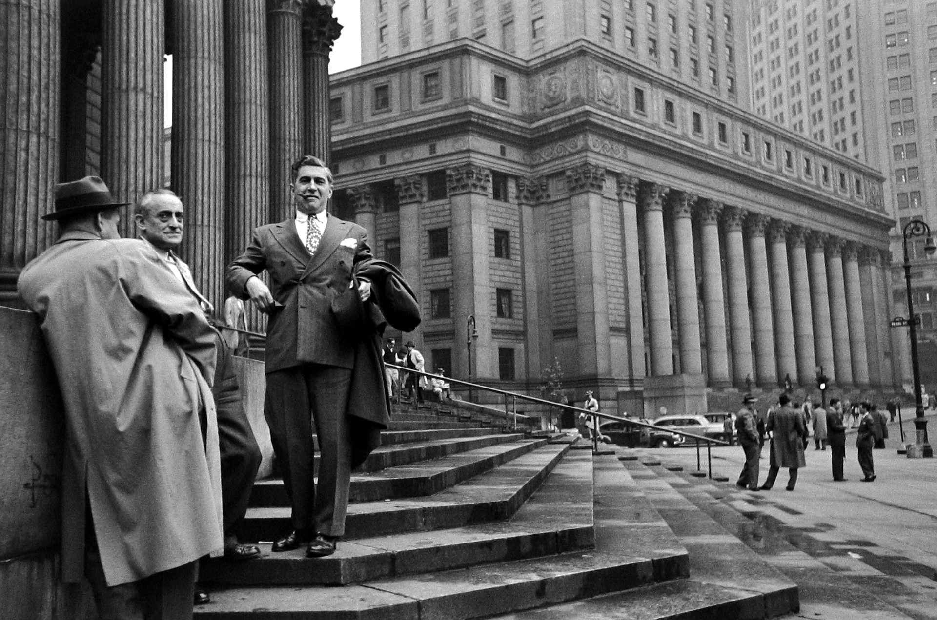 Circa 1947: The Founding of Magnum 2004 Howard Greenberg Gallery Henri Cartier-Bresson