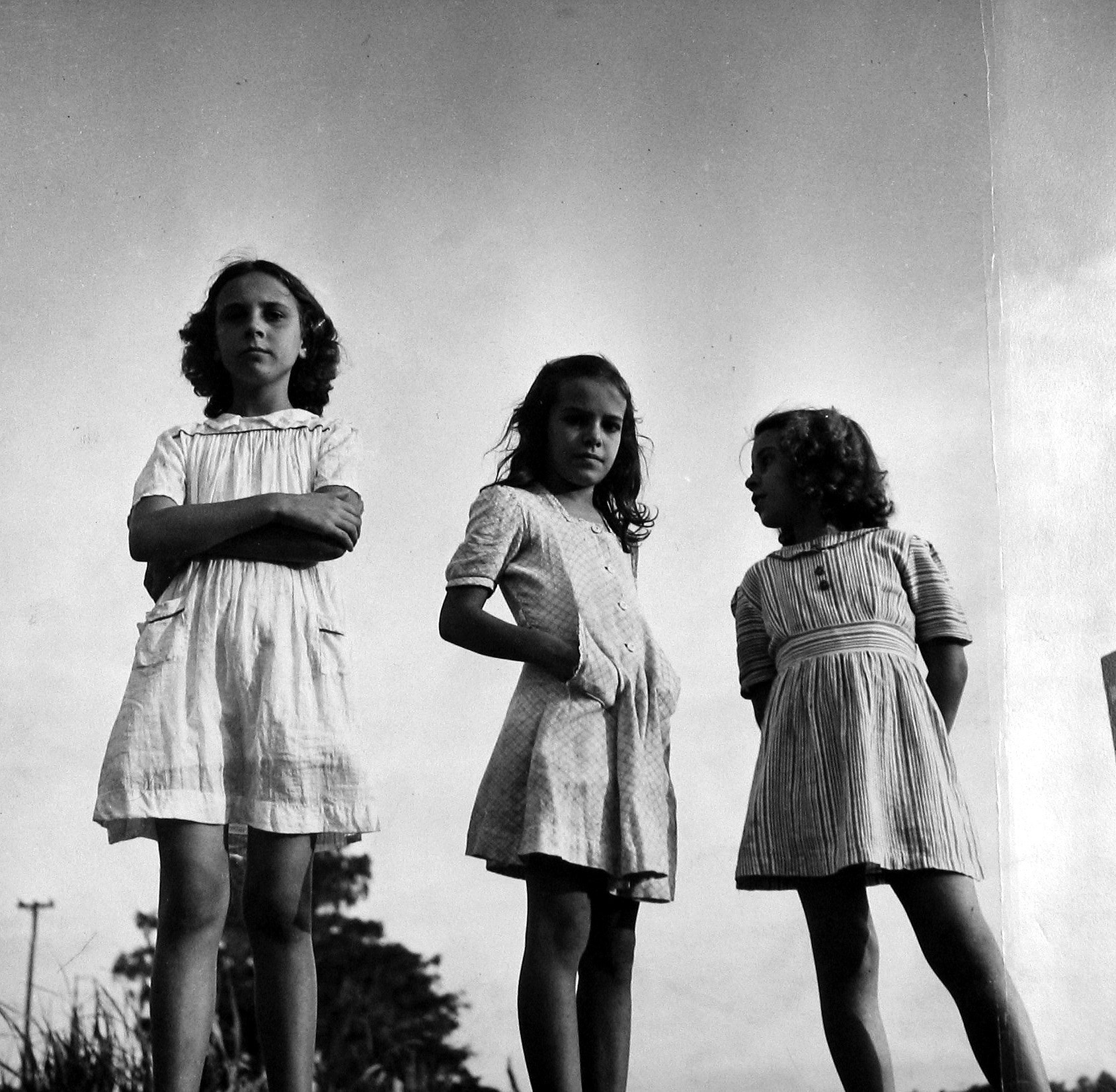 A Cool Breeze - Howard Greenberg Gallery - 2016 - Summer Nights