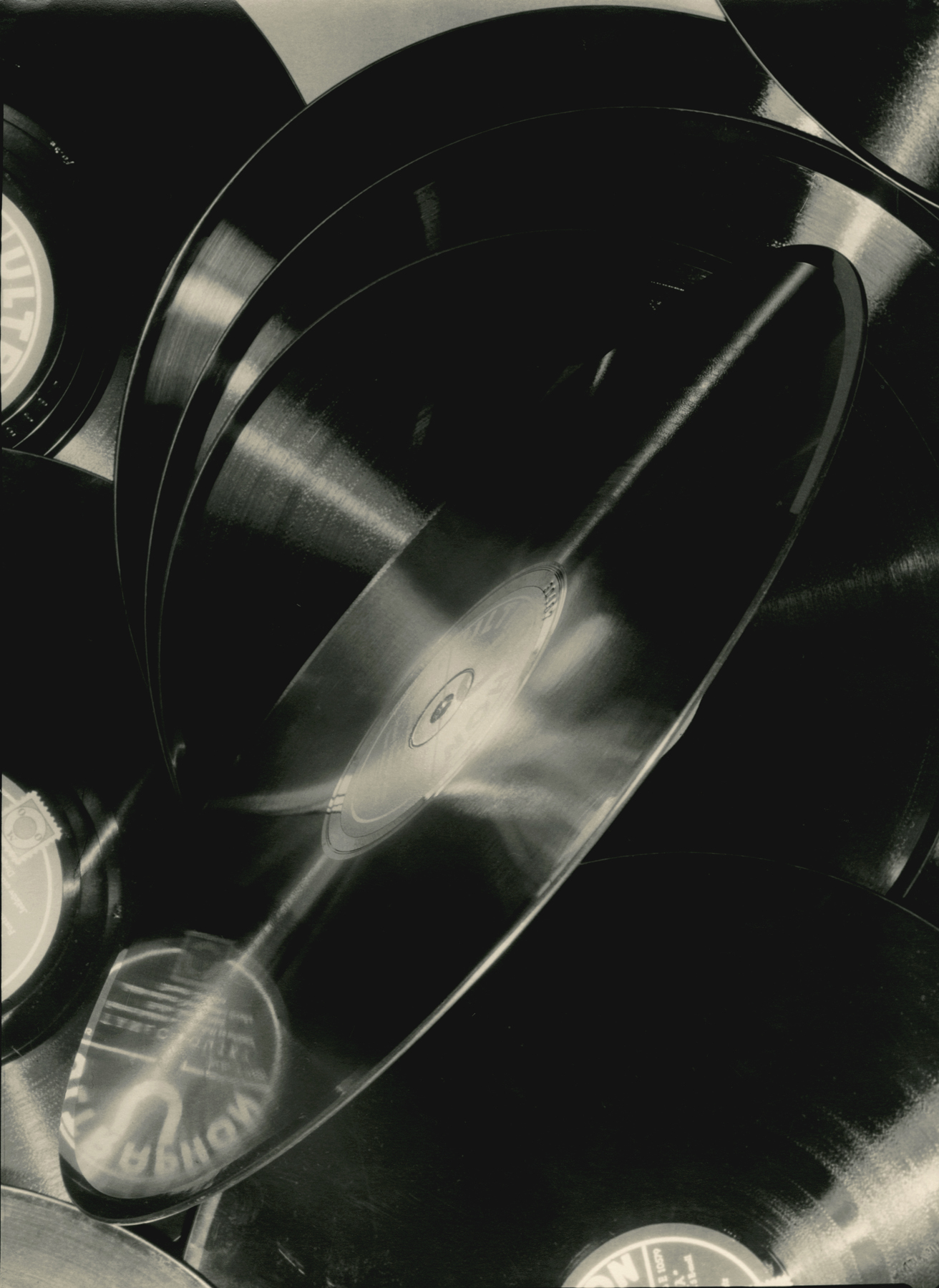 Czech Vision 2007 Howard Greenberg Gallery