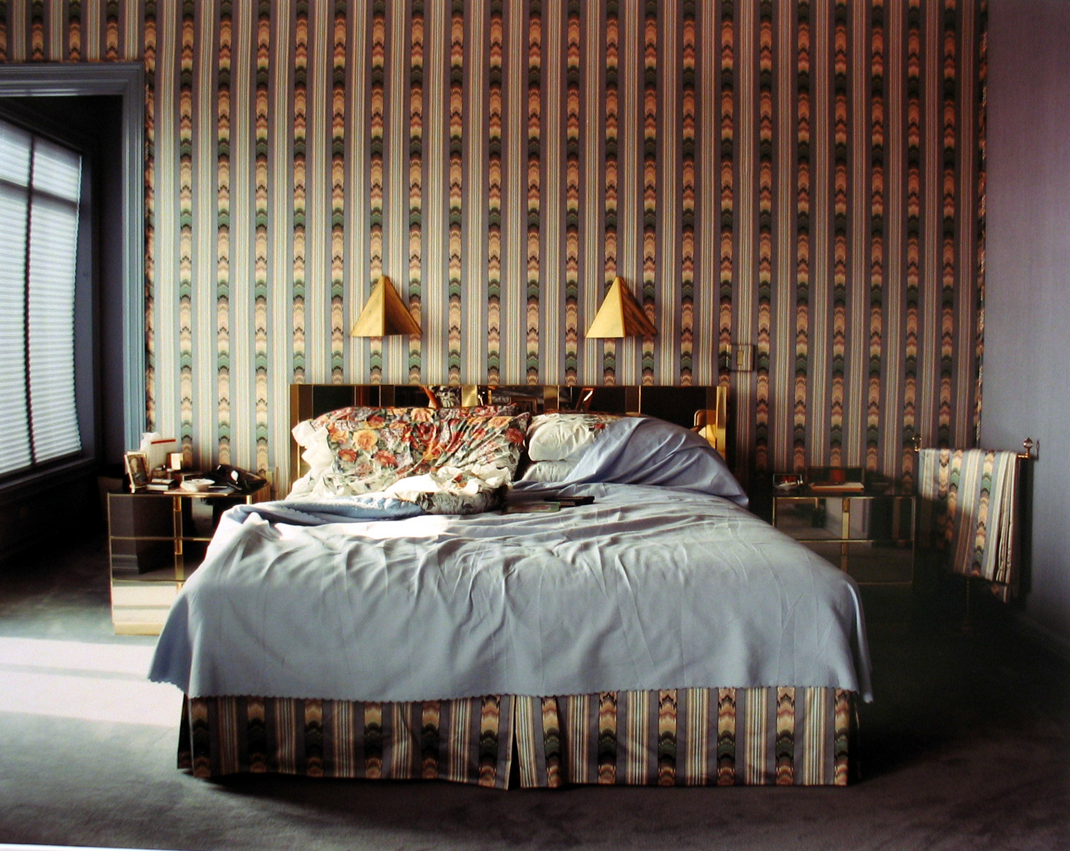 Family: Photographs from Home 2005 Howard Greenberg Gallery