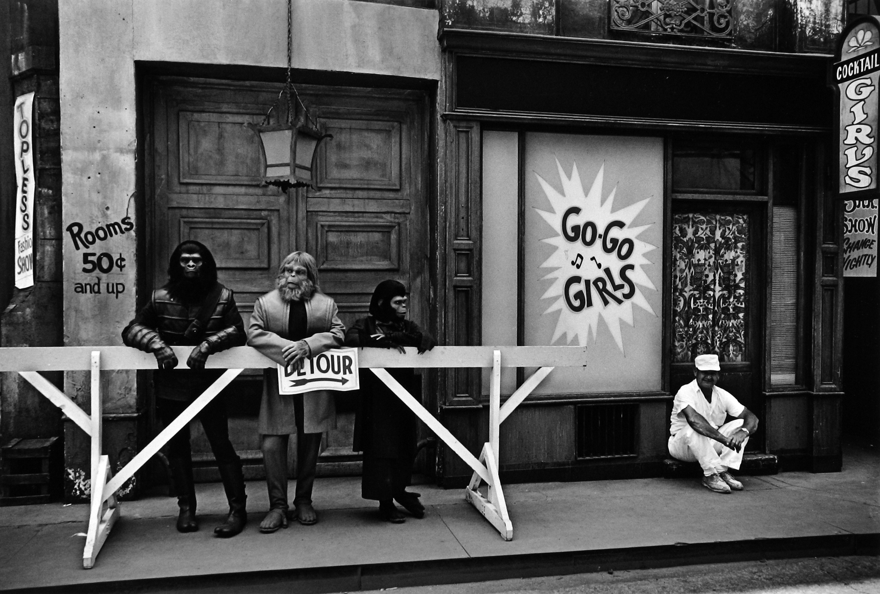 Dennis Stock: Altered States 2009 Howard Greenberg Gallery