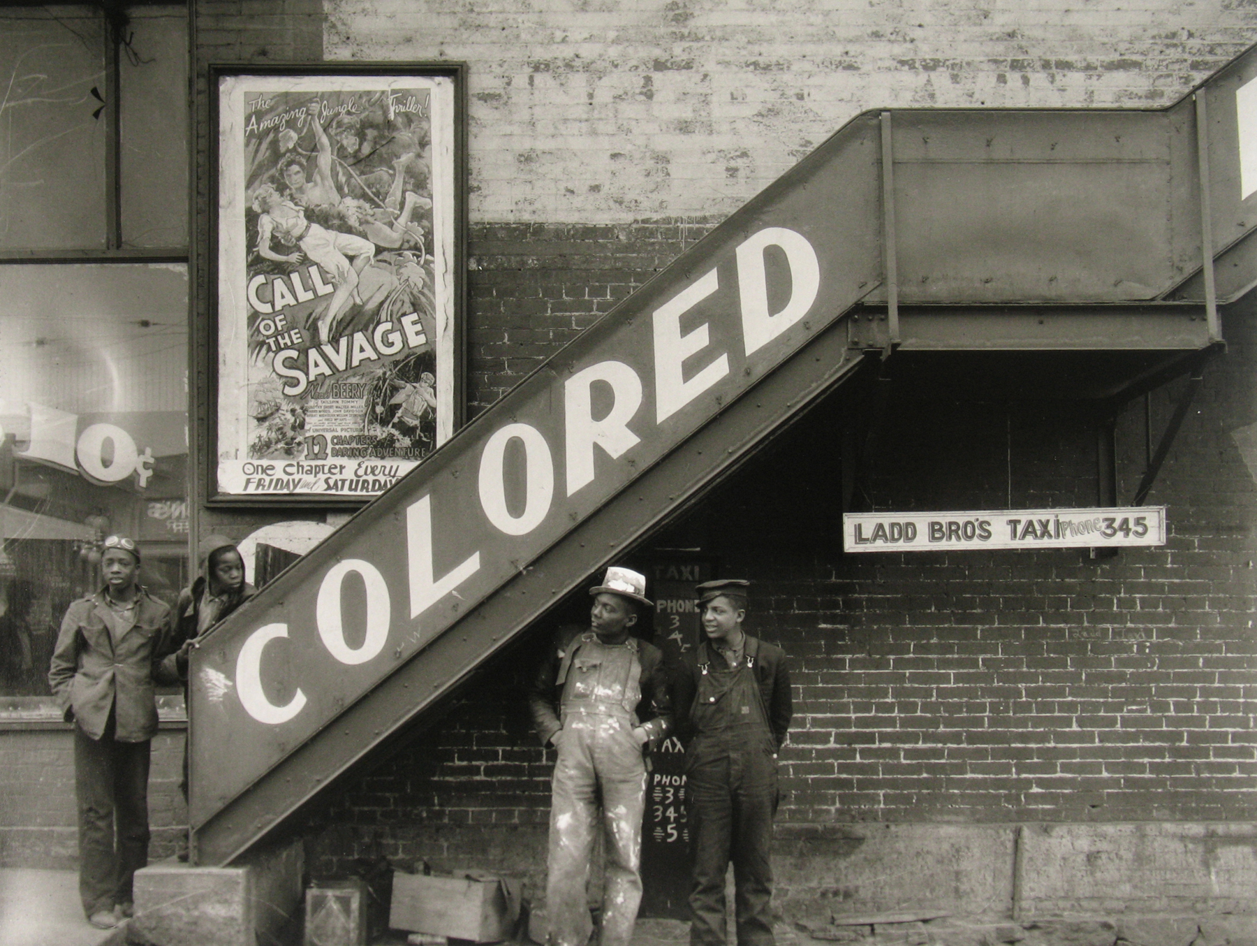 Peter Sekaer: An Untold Story 2010 Howard Greenberg Gallery