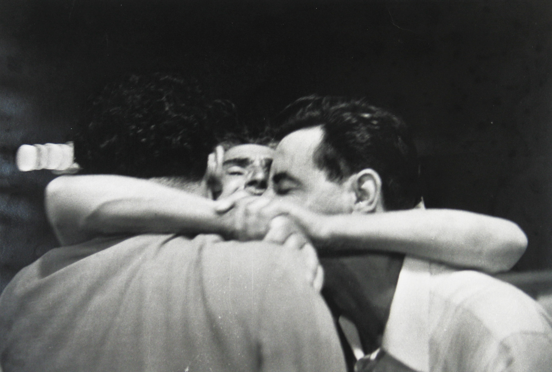 W. Eugene Smith - Howard Greenberg Gallery - 2017