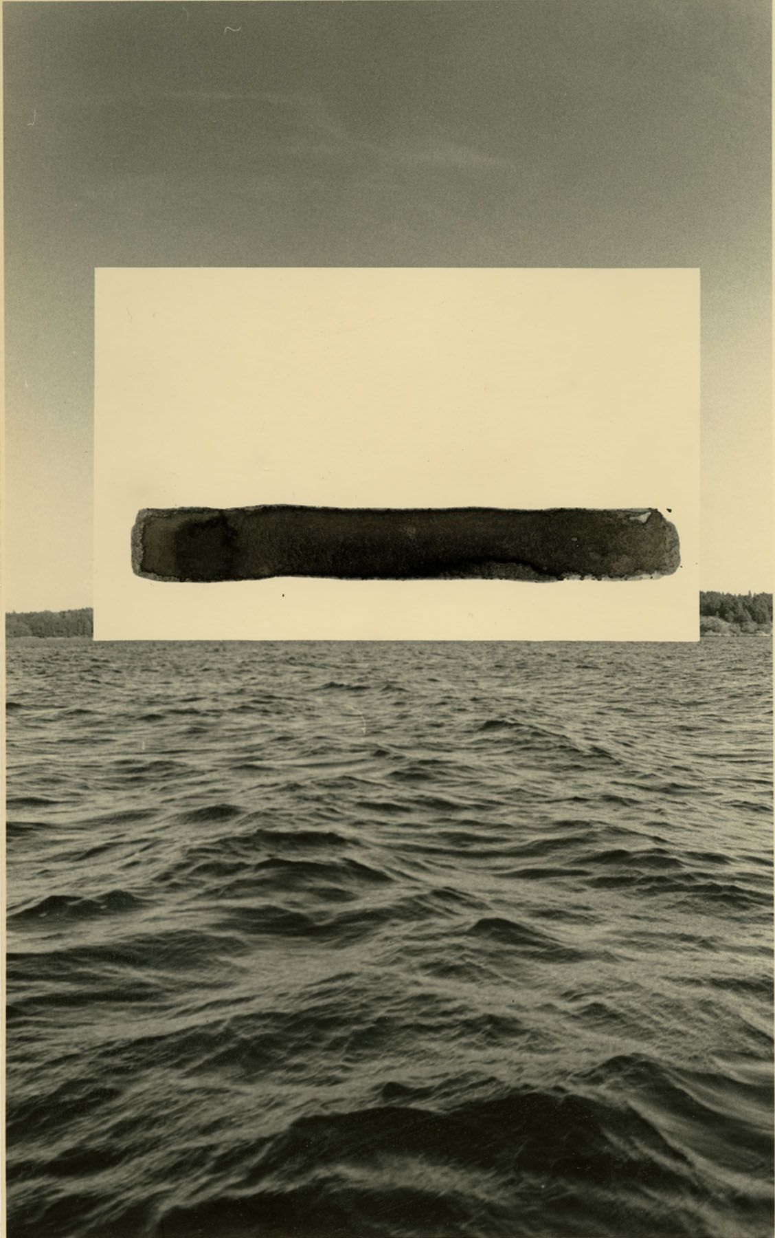 Bruno V. Roels - Fake Billboards #17 - 2018