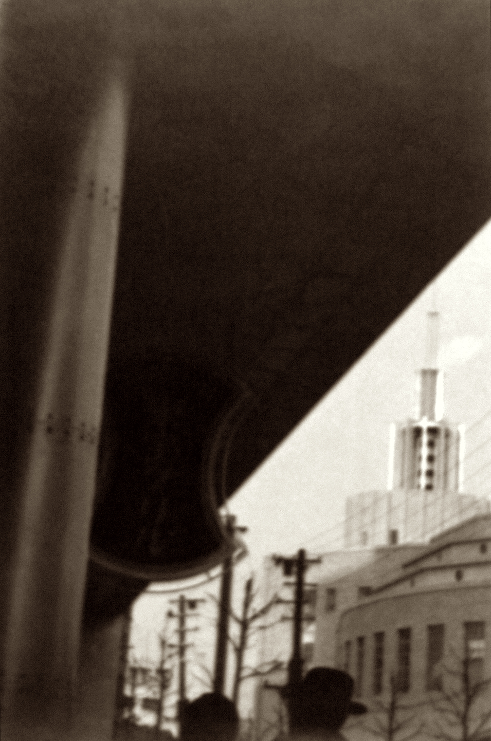 Photographers of Japanese Descent 2008 Howard Greenberg Gallery