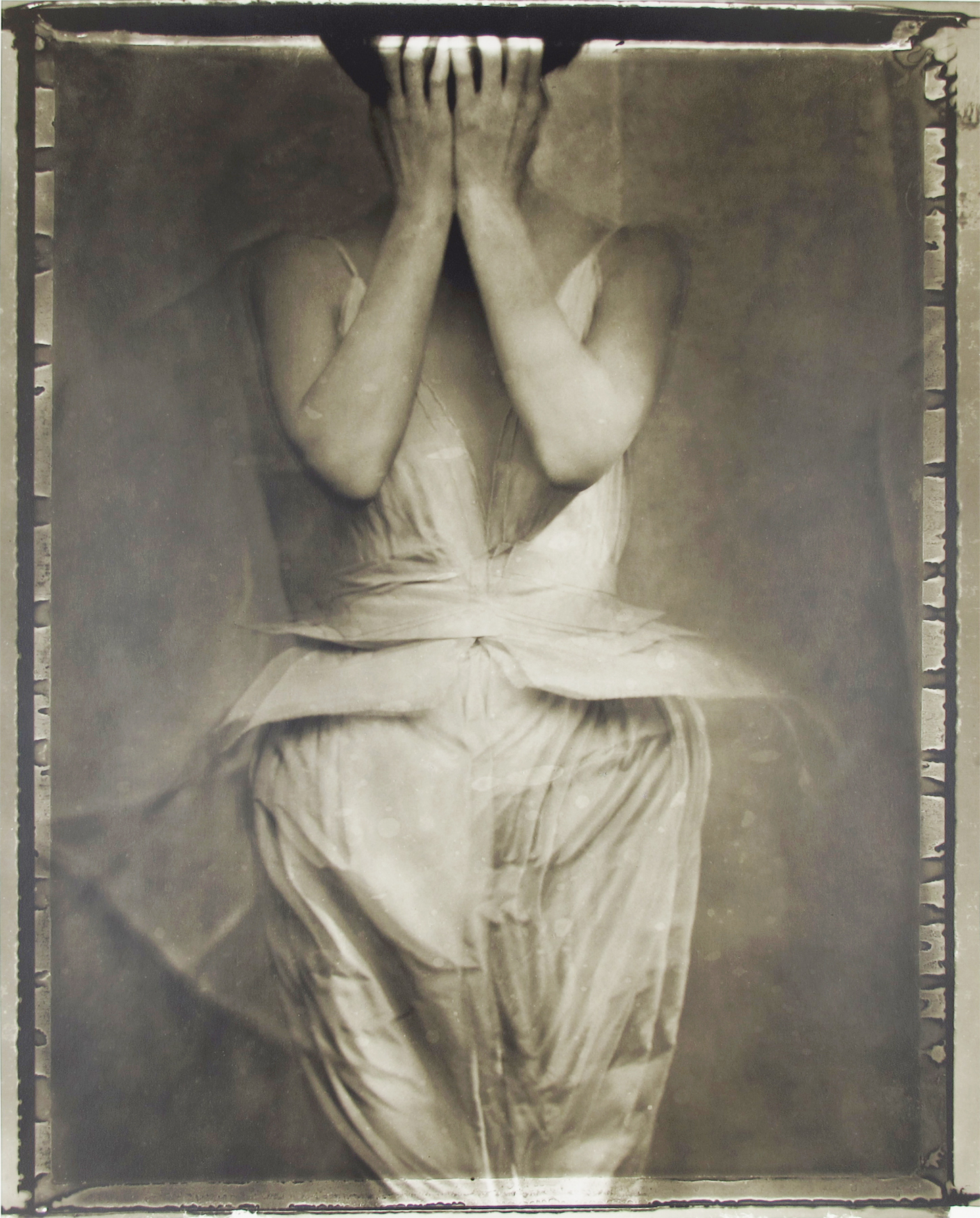 Sarah Moon: Now and Then 2012 Howard Greenberg Gallery
