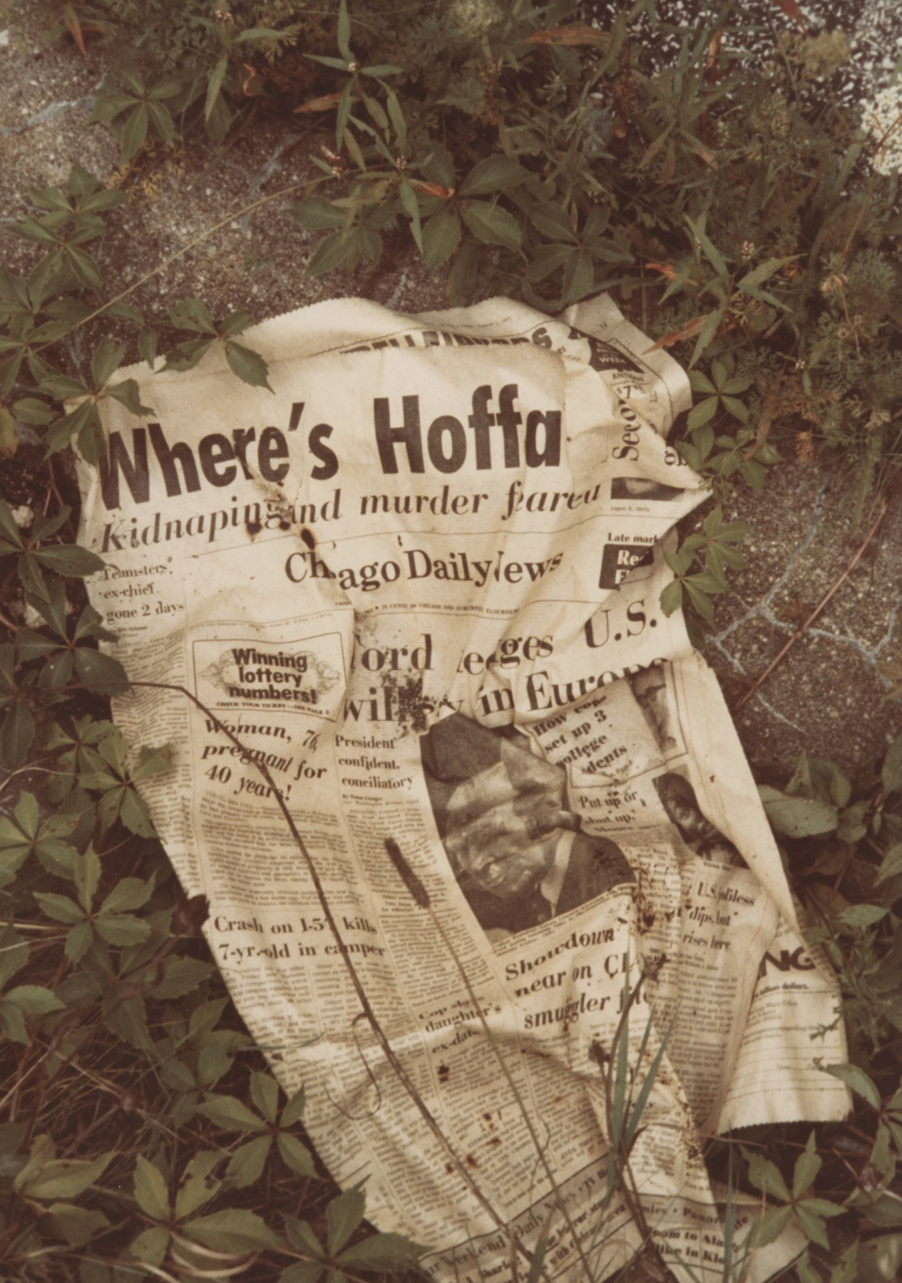 Vivian Maier - In Her Own Hands - Howard Greenberg Gallery - 2014 - 2015