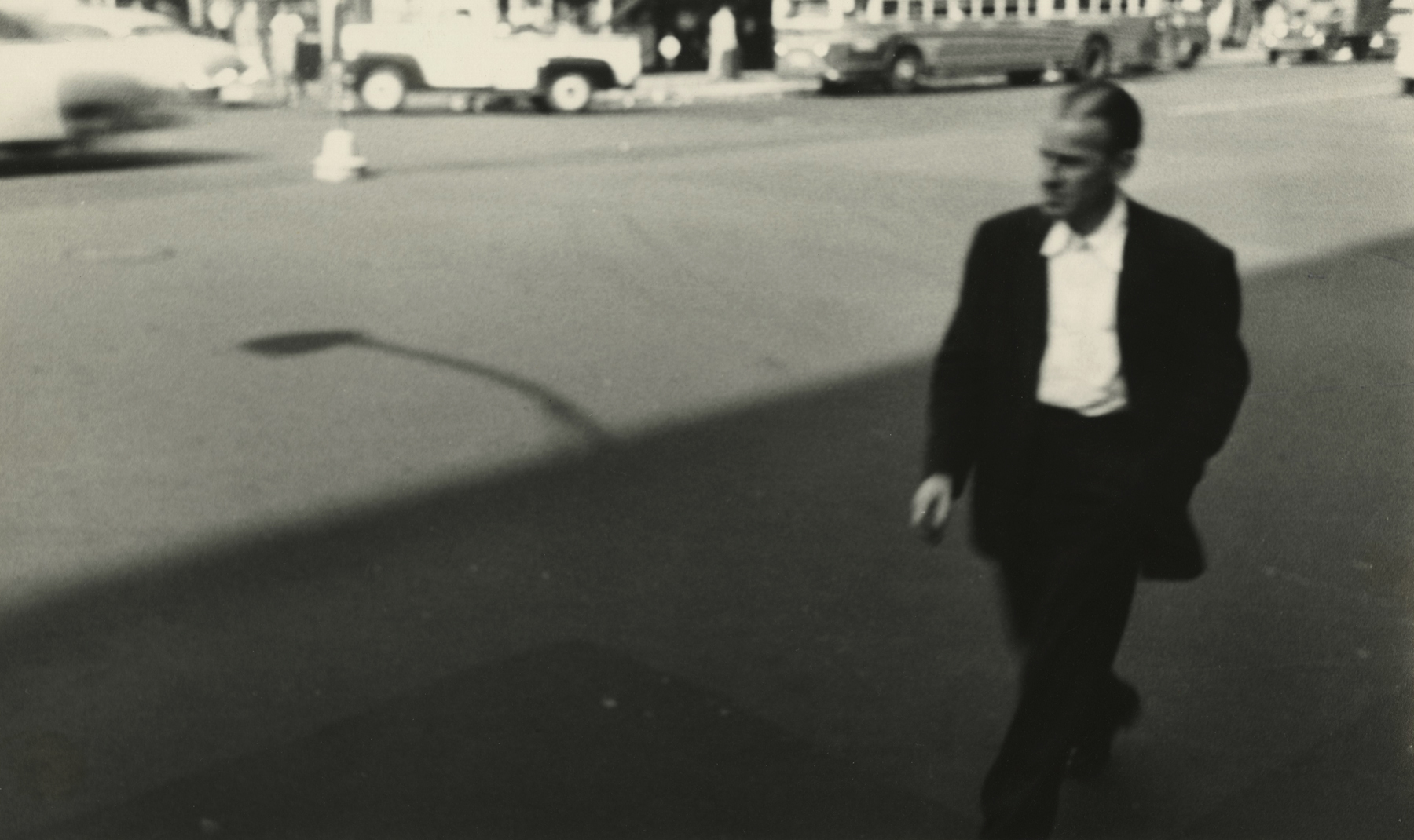 Sy Kattelson - Howard Greenberg Gallery - 2017