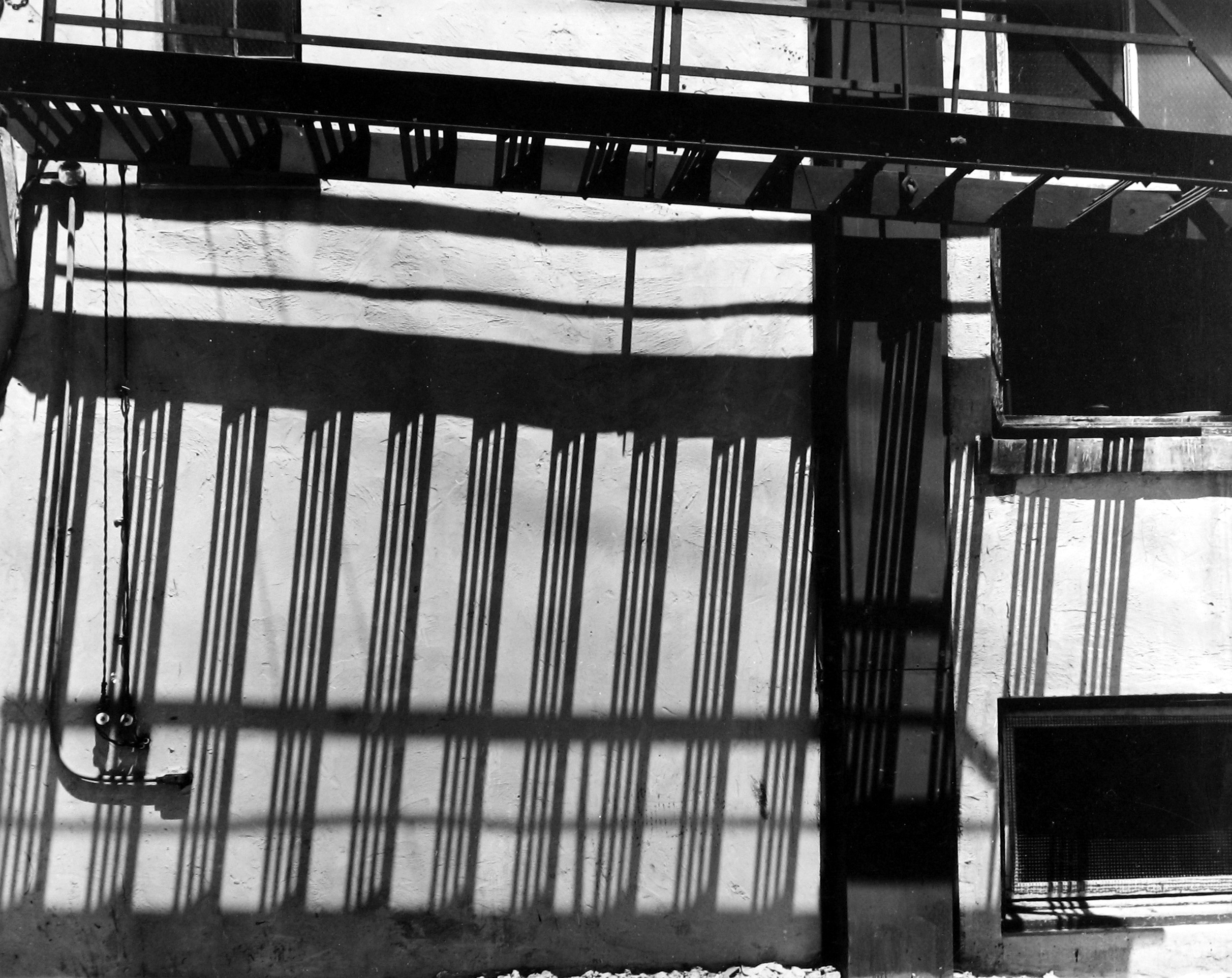 Arnold Newman: The Early Work 1938-1942 2007 Howard Greenberg Gallery