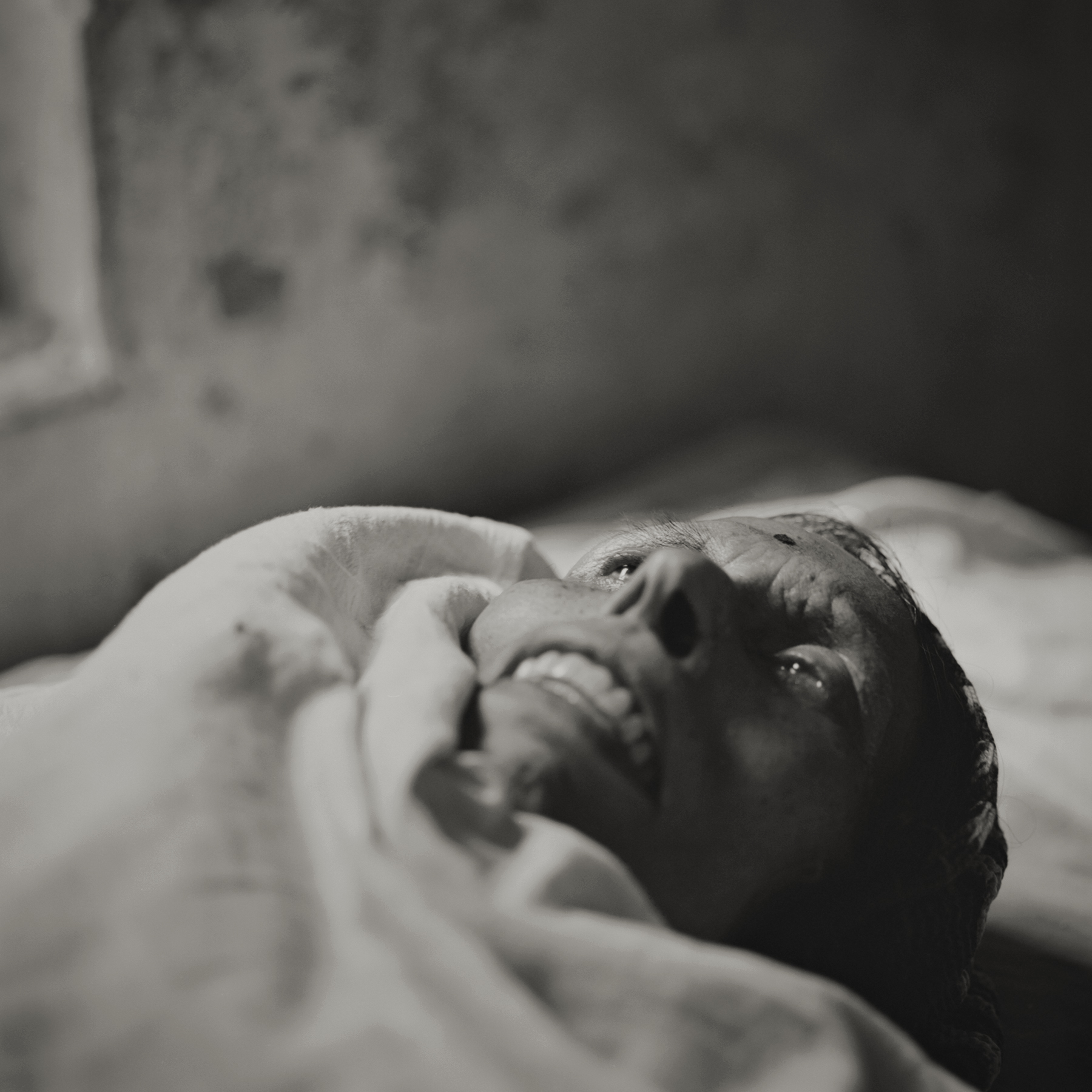 Kenro Izu: Eternal Light, Howard Greenberg Gallery, 2017