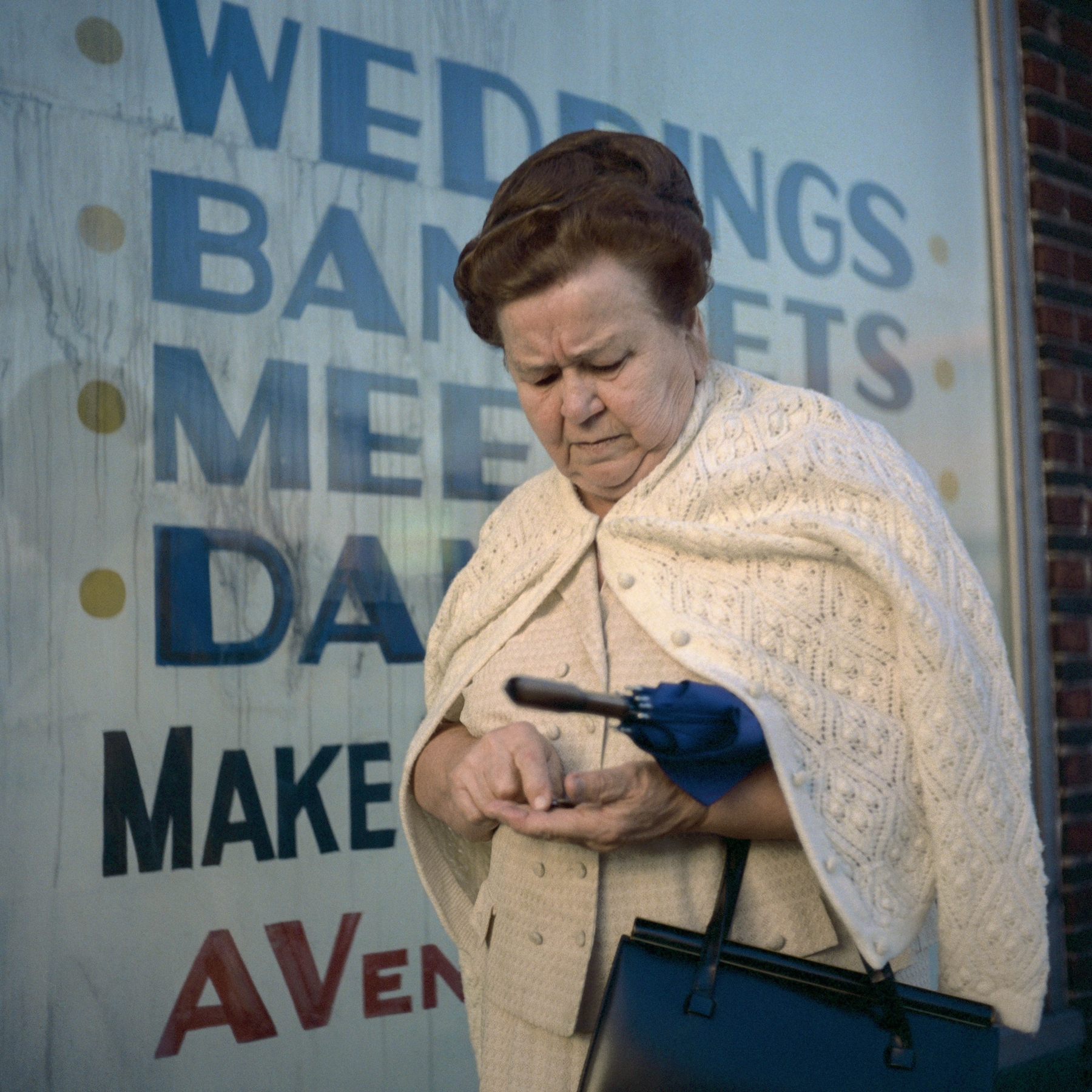 Vivian Maier - Untitled - Howard Greenberg Gallery - 2018