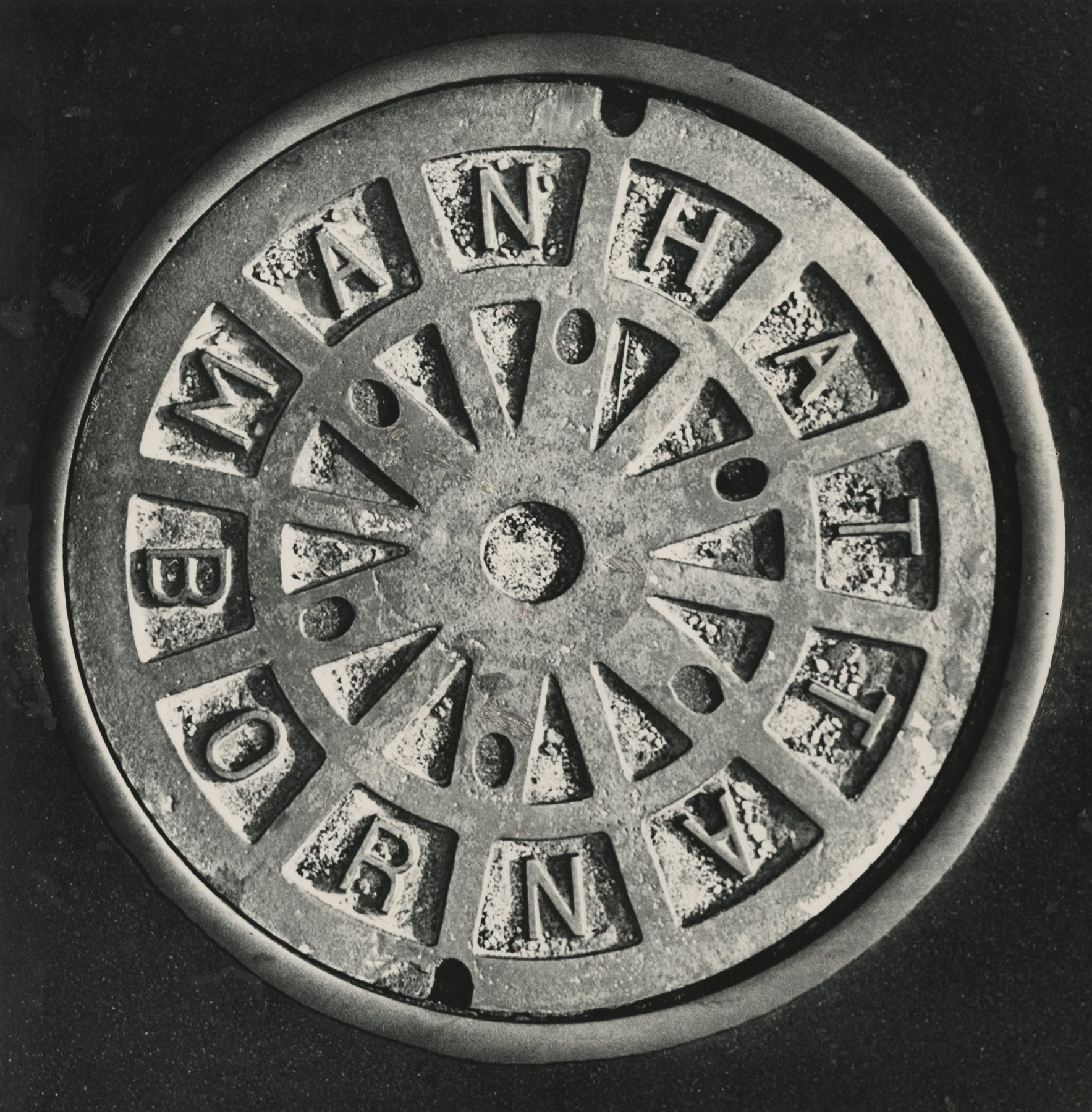 Marvin Newman Howard Greenberg Gallery 2017