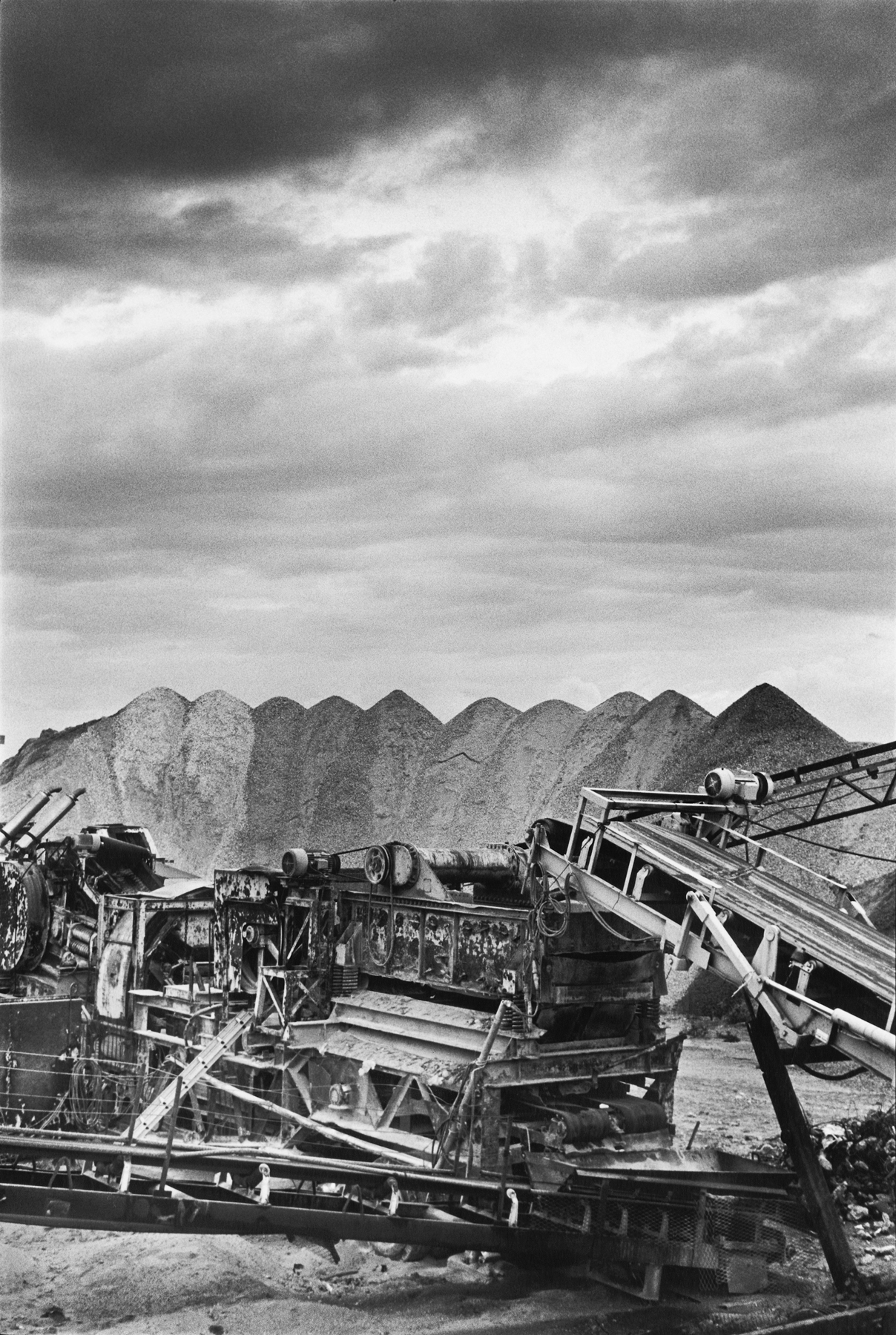 Jessica Lange, Highway 61, 2011-18, Howard Greenberg Gallery, 2019