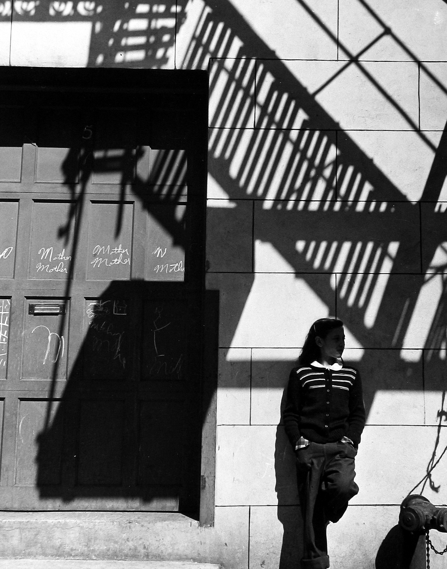 Rebecca Lepkoff: Signs of Life 2009 Howard Greenberg Gallery