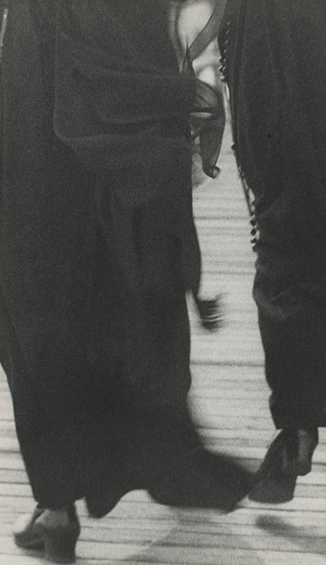 Saul Leiter - Howard Greenberg Gallery - Early Black and White - 2014