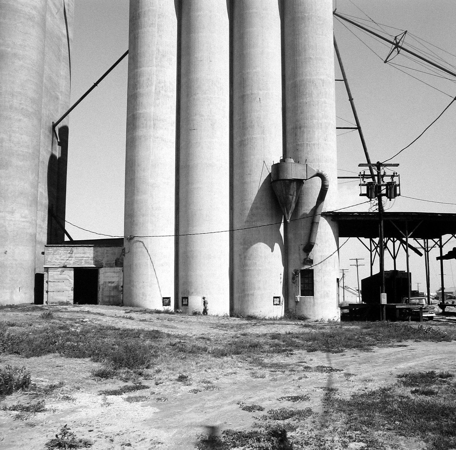 Frank Gohlke 2005 howard greenberg gallery