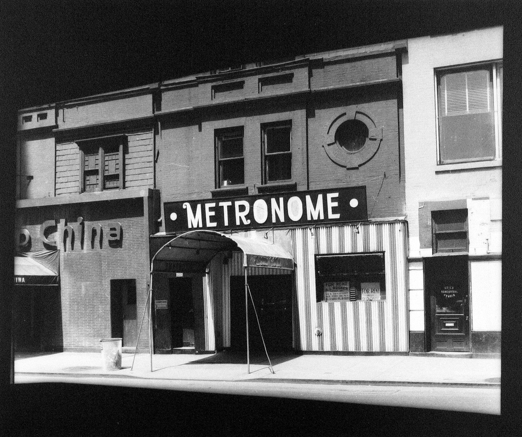 Six from the Seventies: The Last Years of Modern Photography 2004 Howard Greenberg Gallery