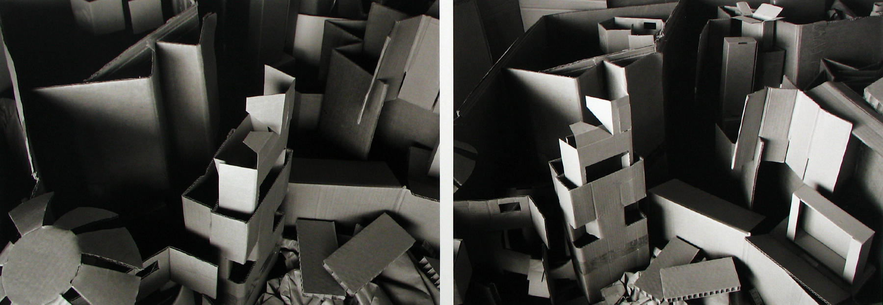 Frank Gohlke: One Thing and Another 2012 Howard Greenberg Gallery