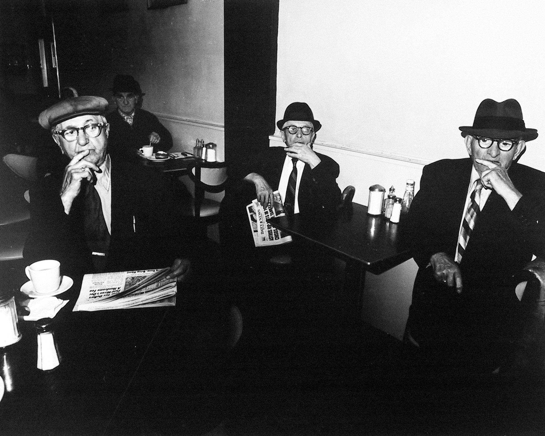 Staff Picks IV - Howard Greenberg Gallery - 2014