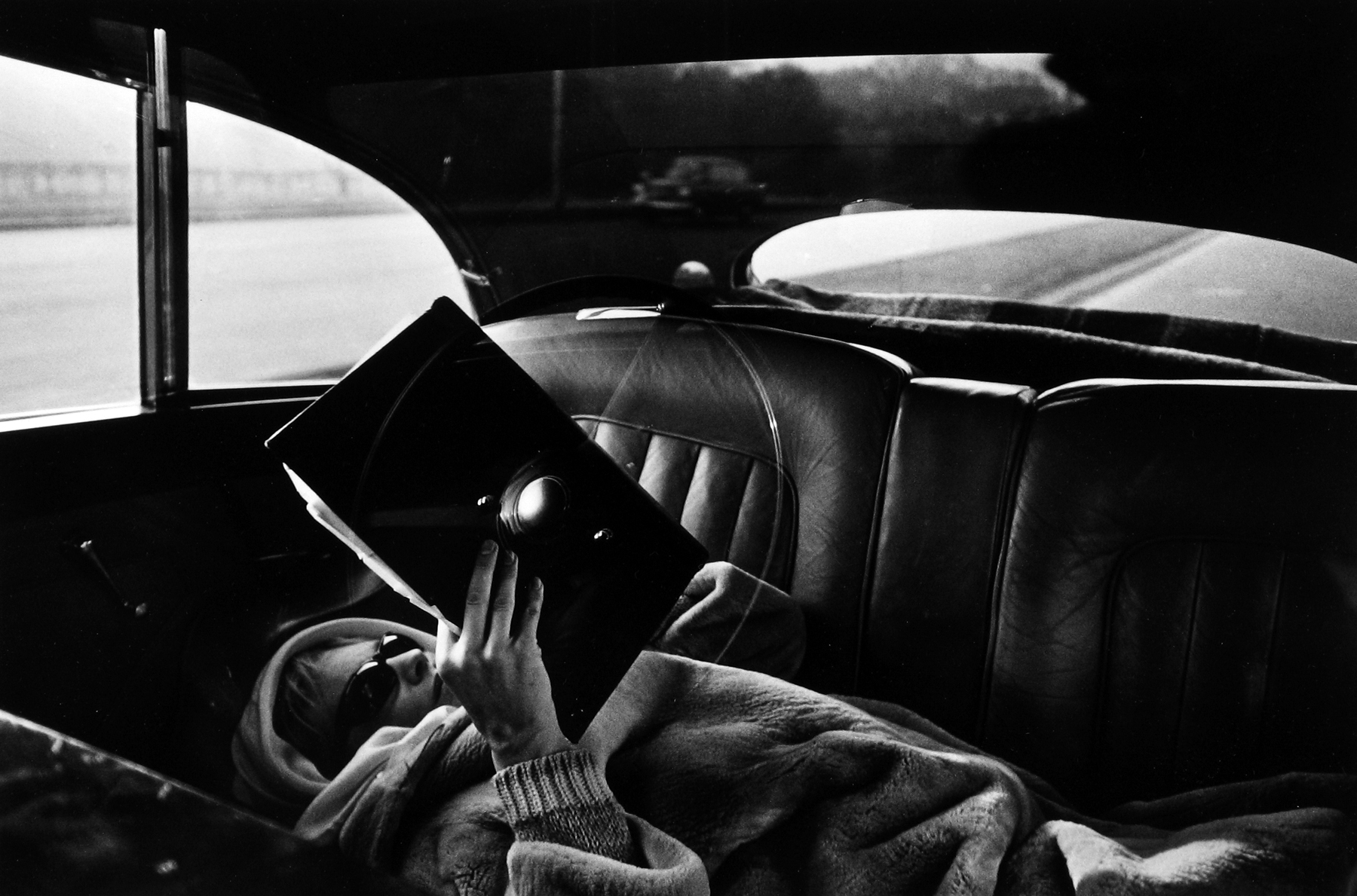 Dennis Stock: Altered States 2009 Howard Greenberg Gallery