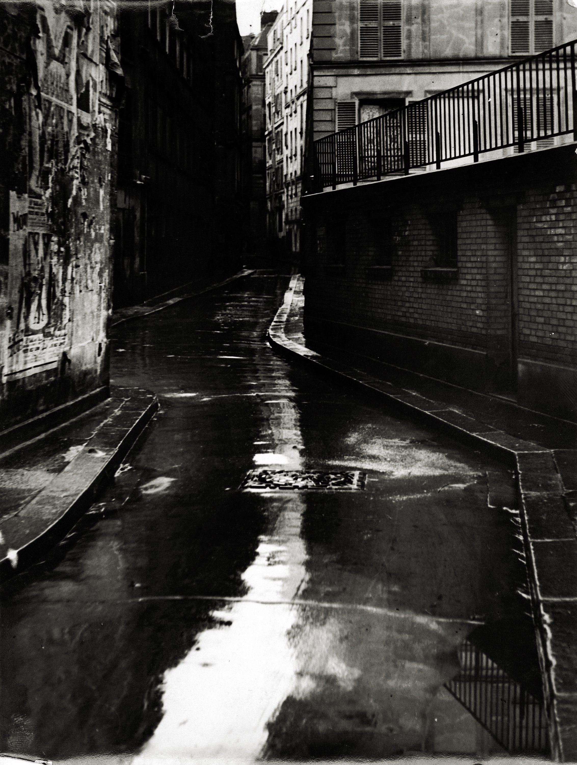 André Kertész: Perception 2005 howard greenberg gallery