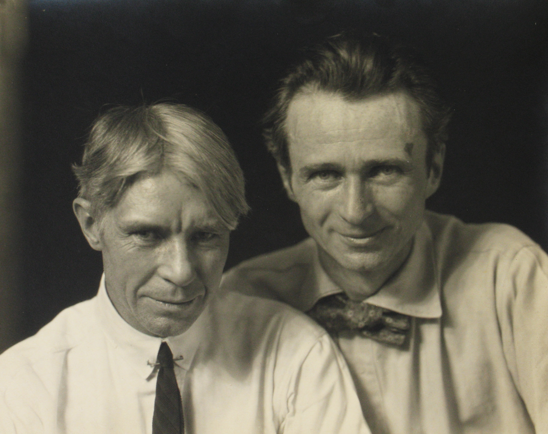 Edward Steichen: 1915-1923 2009 Howard Greenberg Gallery