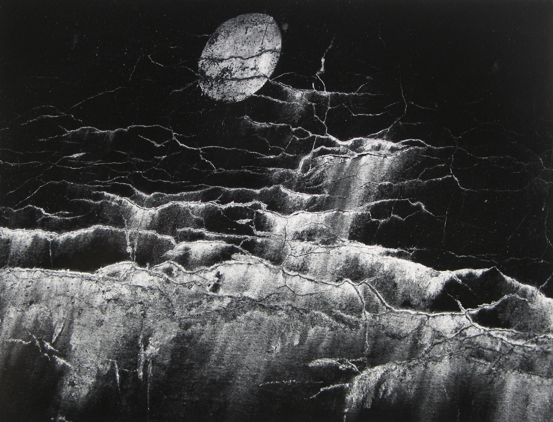 Minor White: Eye Mind Spirit 2008 Howard Greenberg Gallery