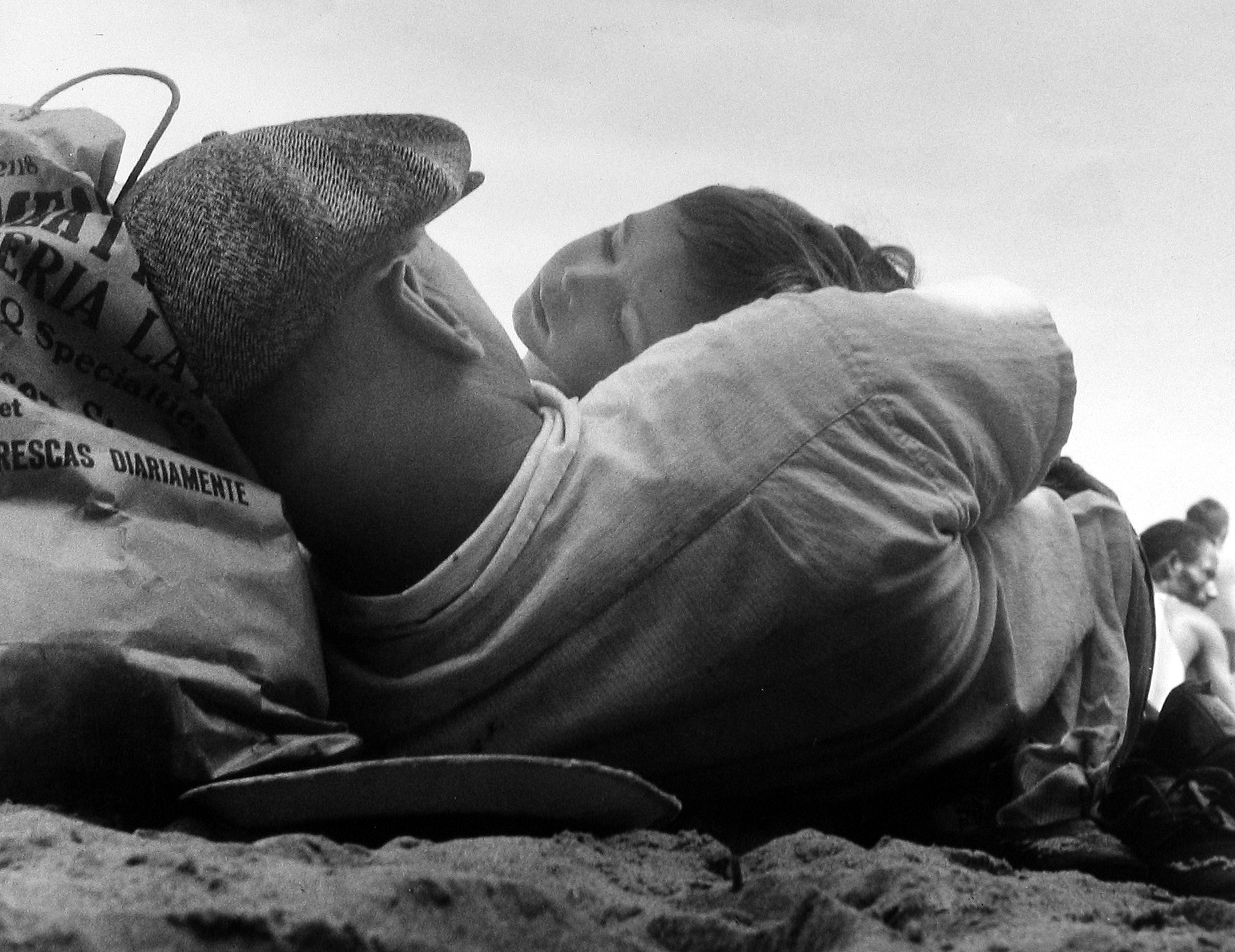 Coney Island Sideshow 2007 Howard Greenberg Gallery