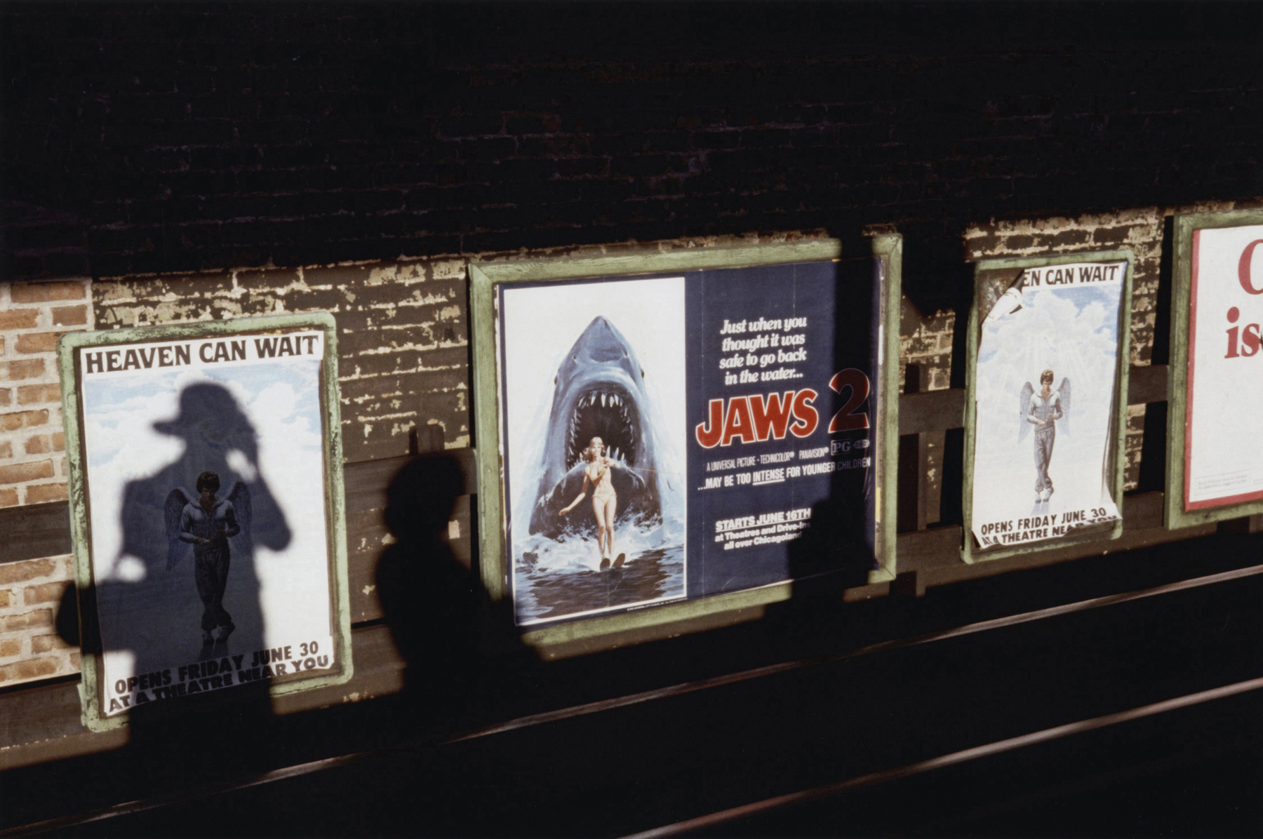 Akris x Vivian Maier 2017 Howard Greenberg Gallery