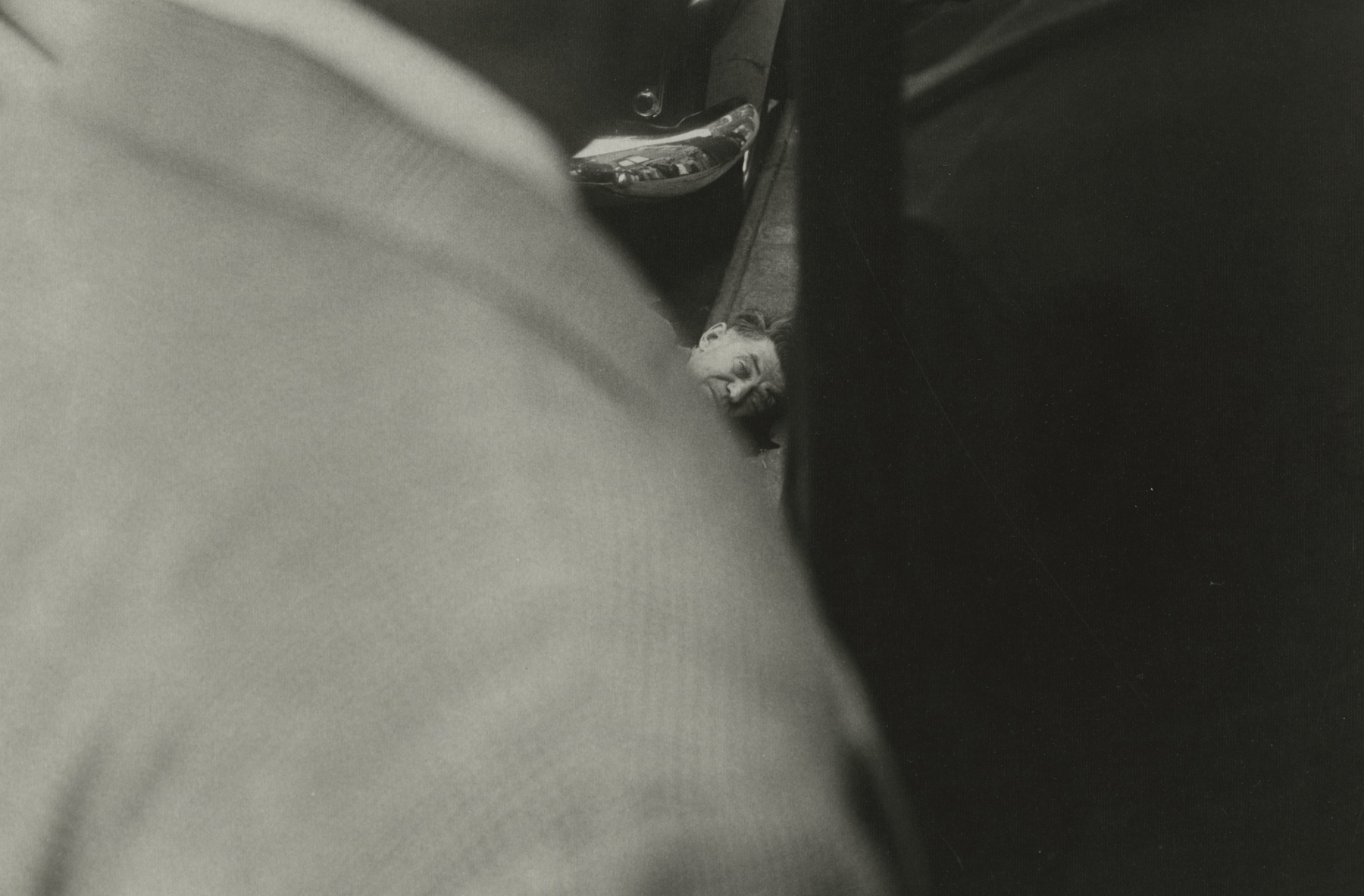 Staff Picks IV - Howard Greenberg Gallery - 2014