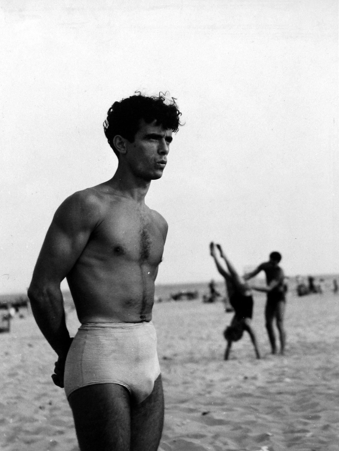 Coney Island Sideshow 2007 Howard Greenberg Gallery