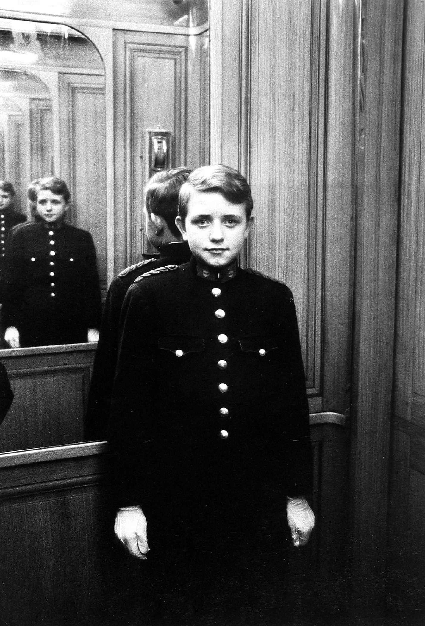 Henry Wolf: Photographs by the Influential Art Director 2005 Howard Greenberg Gallery