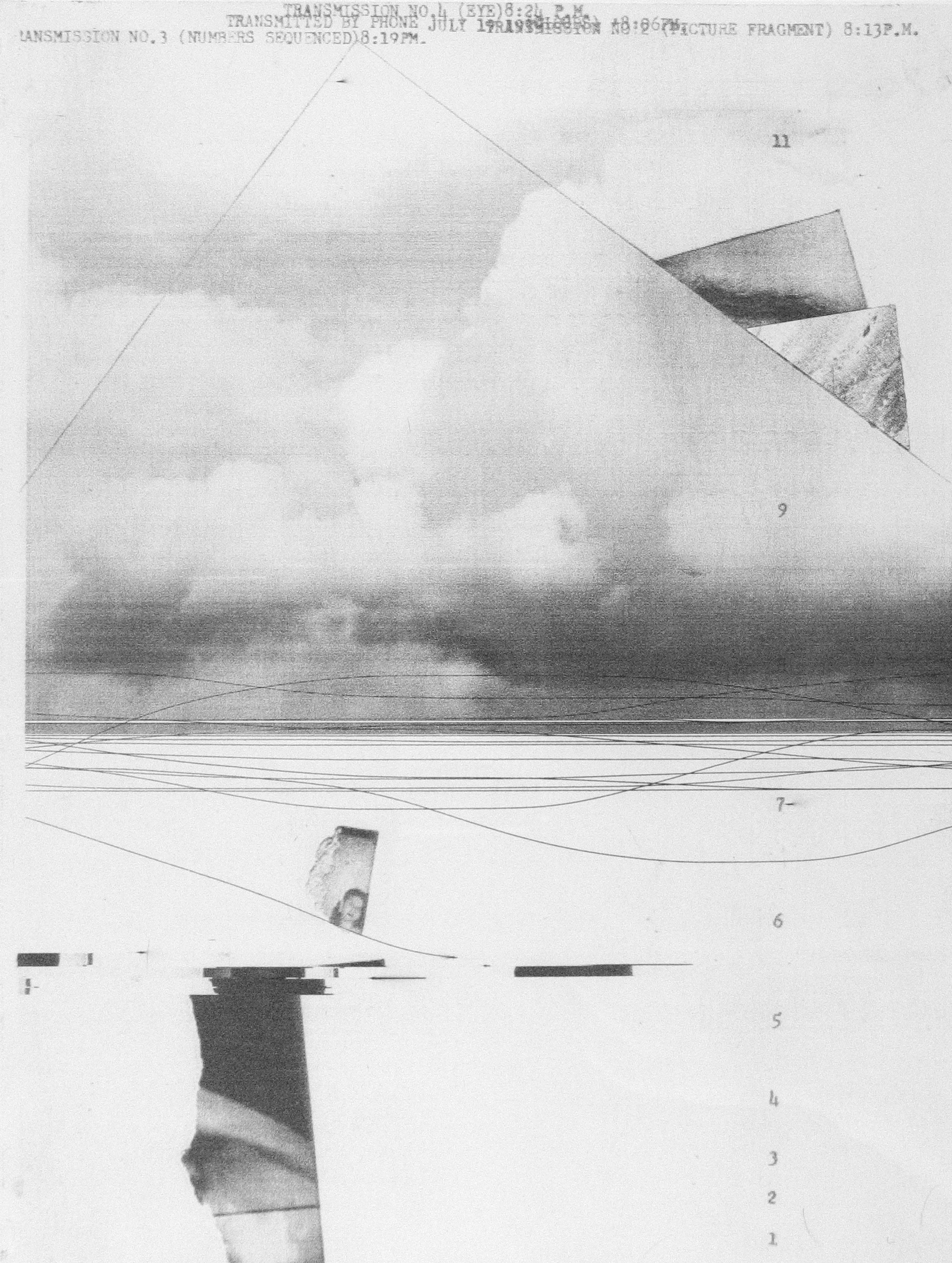 Six from the Seventies: The Last Years of Modern Photography 2004 Howard Greenberg Gallery