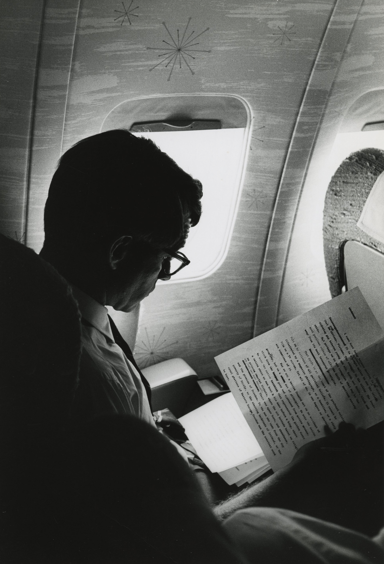 Steve Schapiro: Heroic Times, Howard Greenberg Gallery, 2017