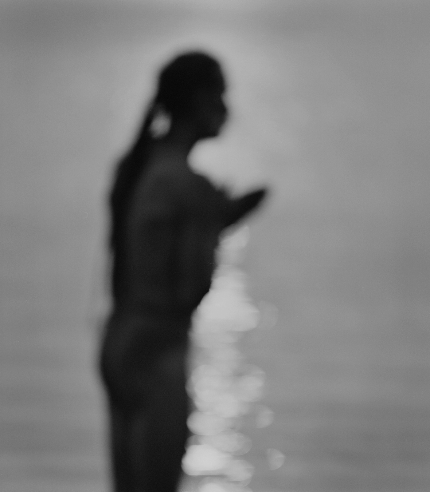 Kenro Izu: Eternal Light, Howard Greenberg Gallery, 2017