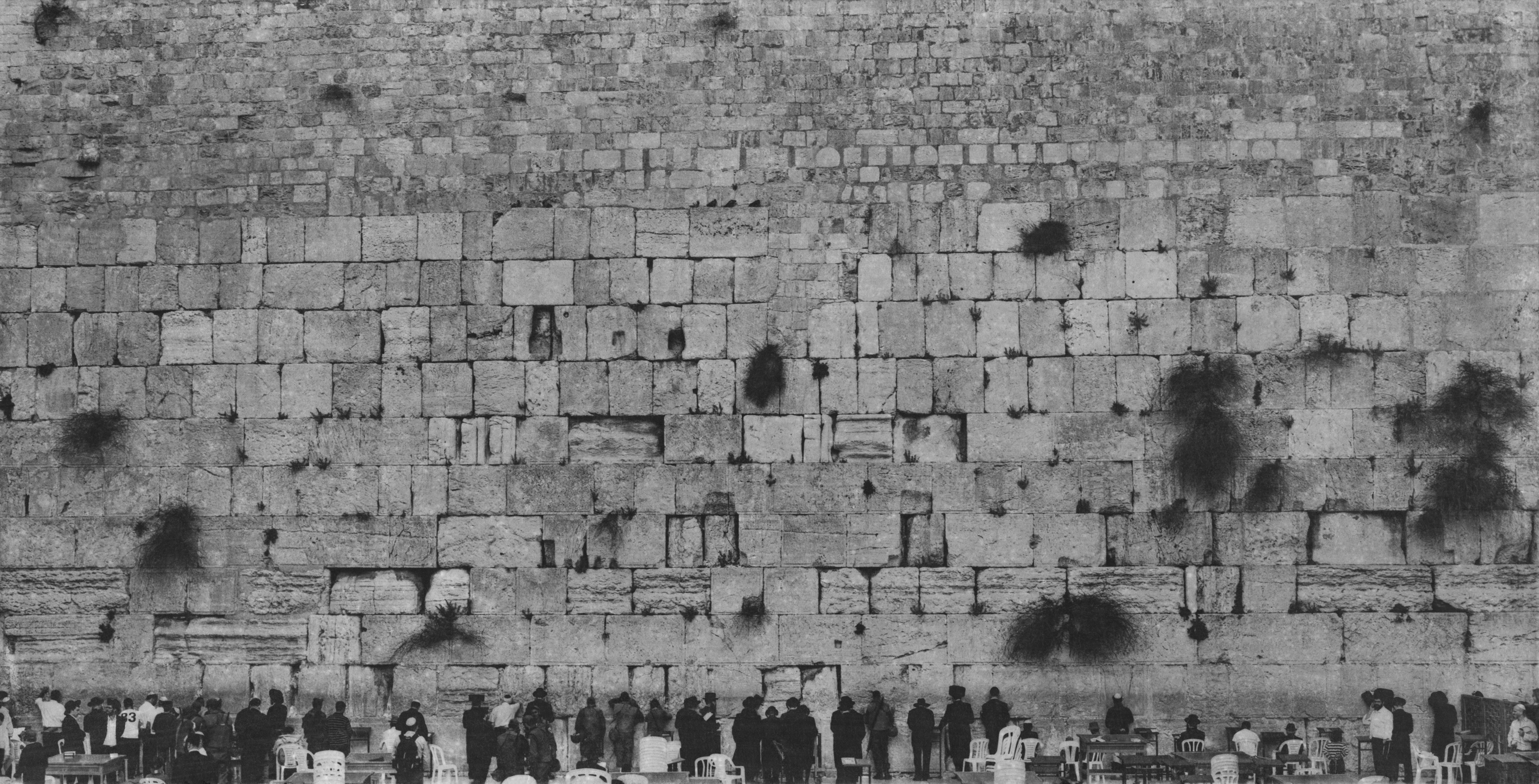 Jungjin Lee: Recent Projects - Works from Unnamed Road - Howard Greenberg Gallery - 2015