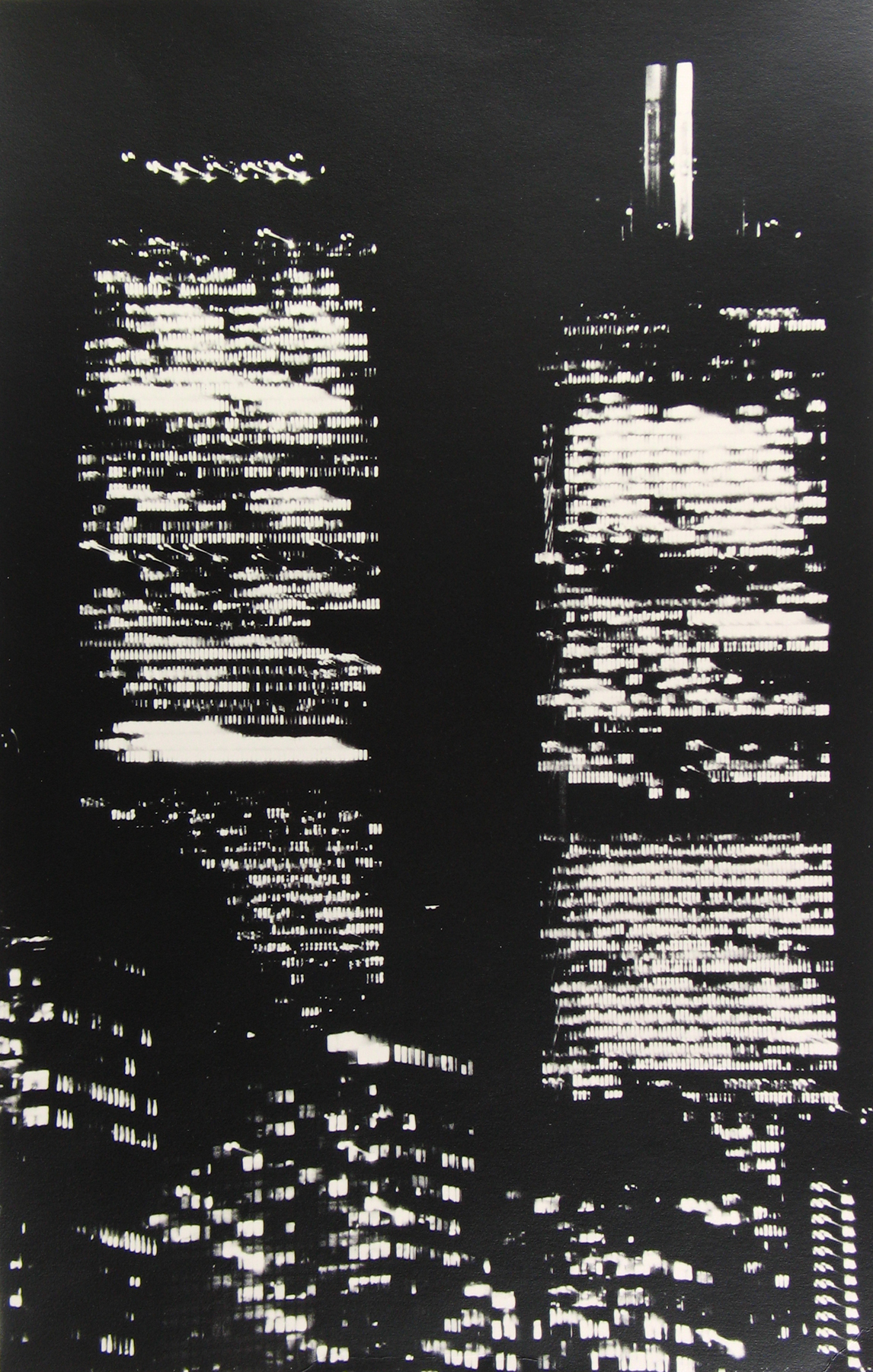 Beyond Words: Photography in the New Yorker 2011 Howard Greenberg Gallery