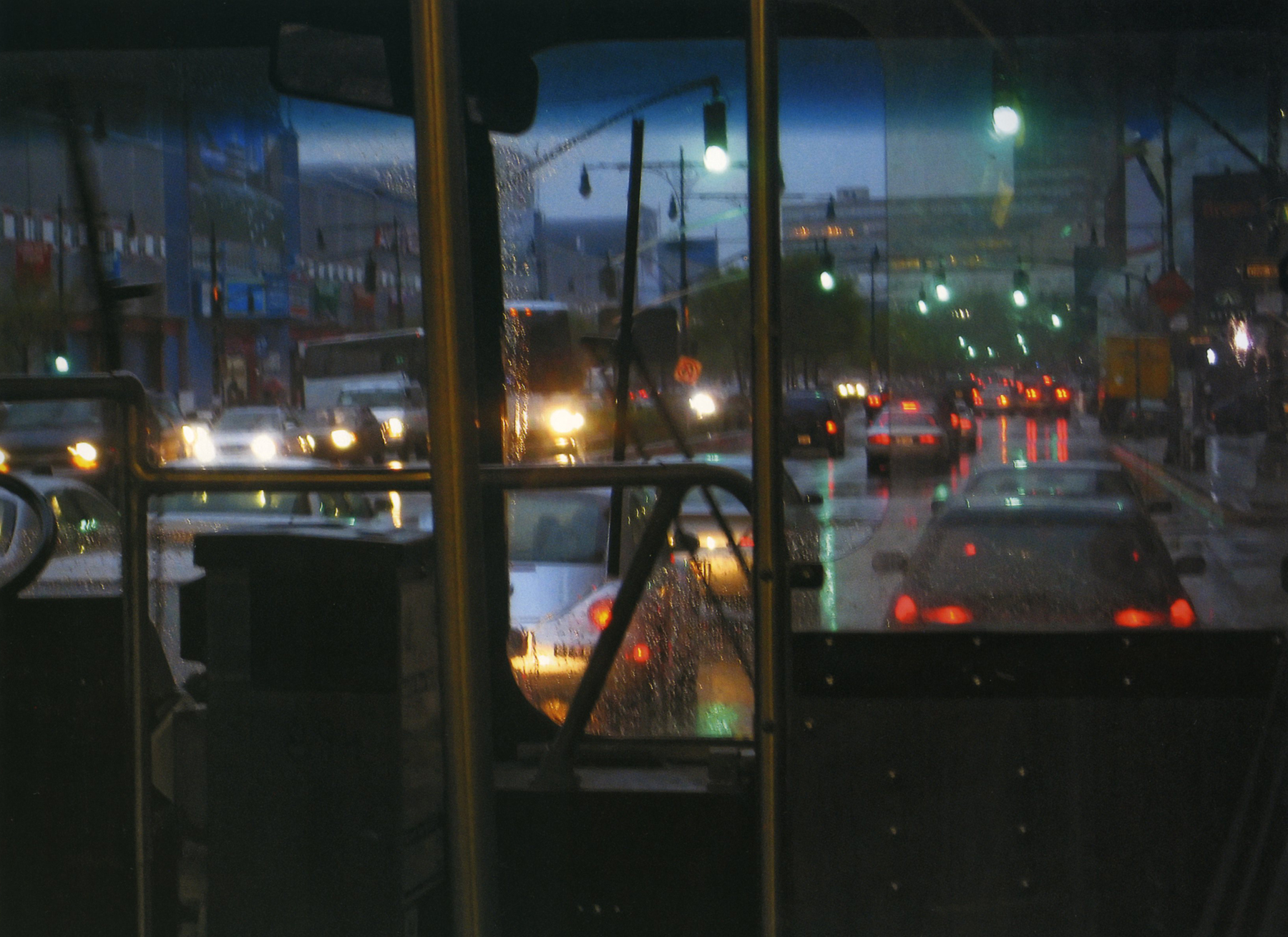 New York In Color 2012 howard greenberg gallery