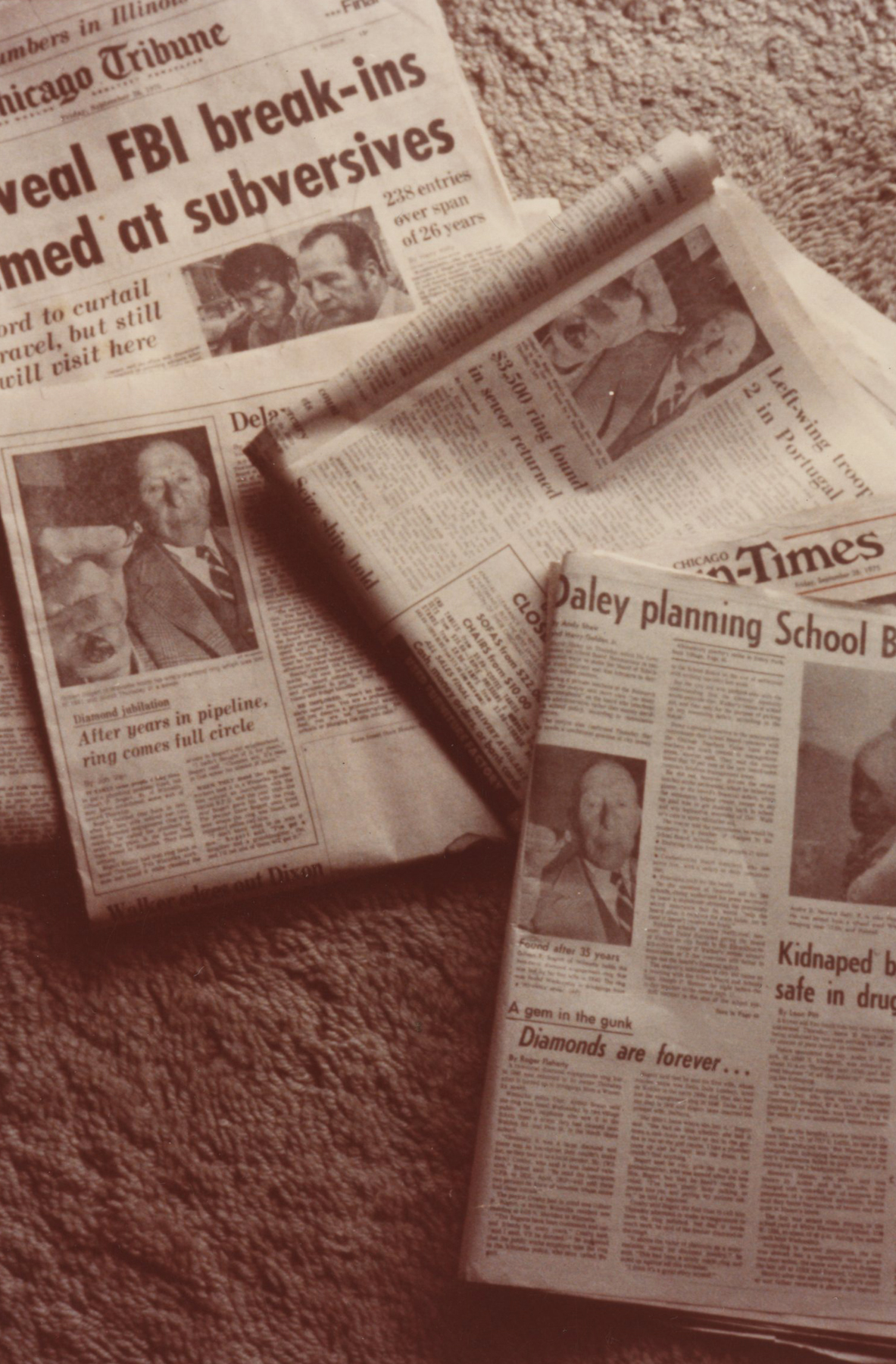 Vivian Maier - In Her Own Hands - Howard Greenberg Gallery - 2014 - 2015