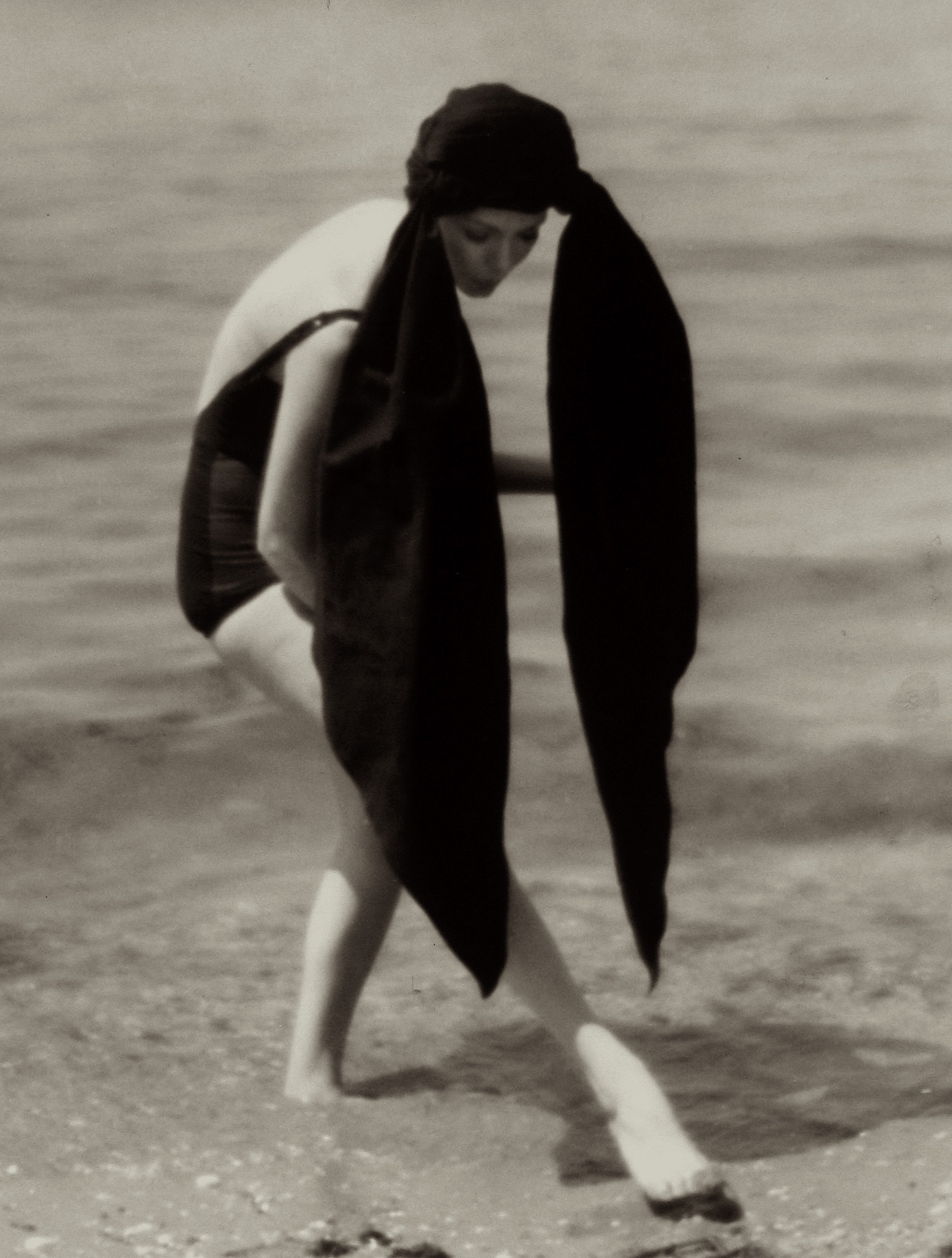 A Cool Breeze - Howard Greenberg Gallery - 2016