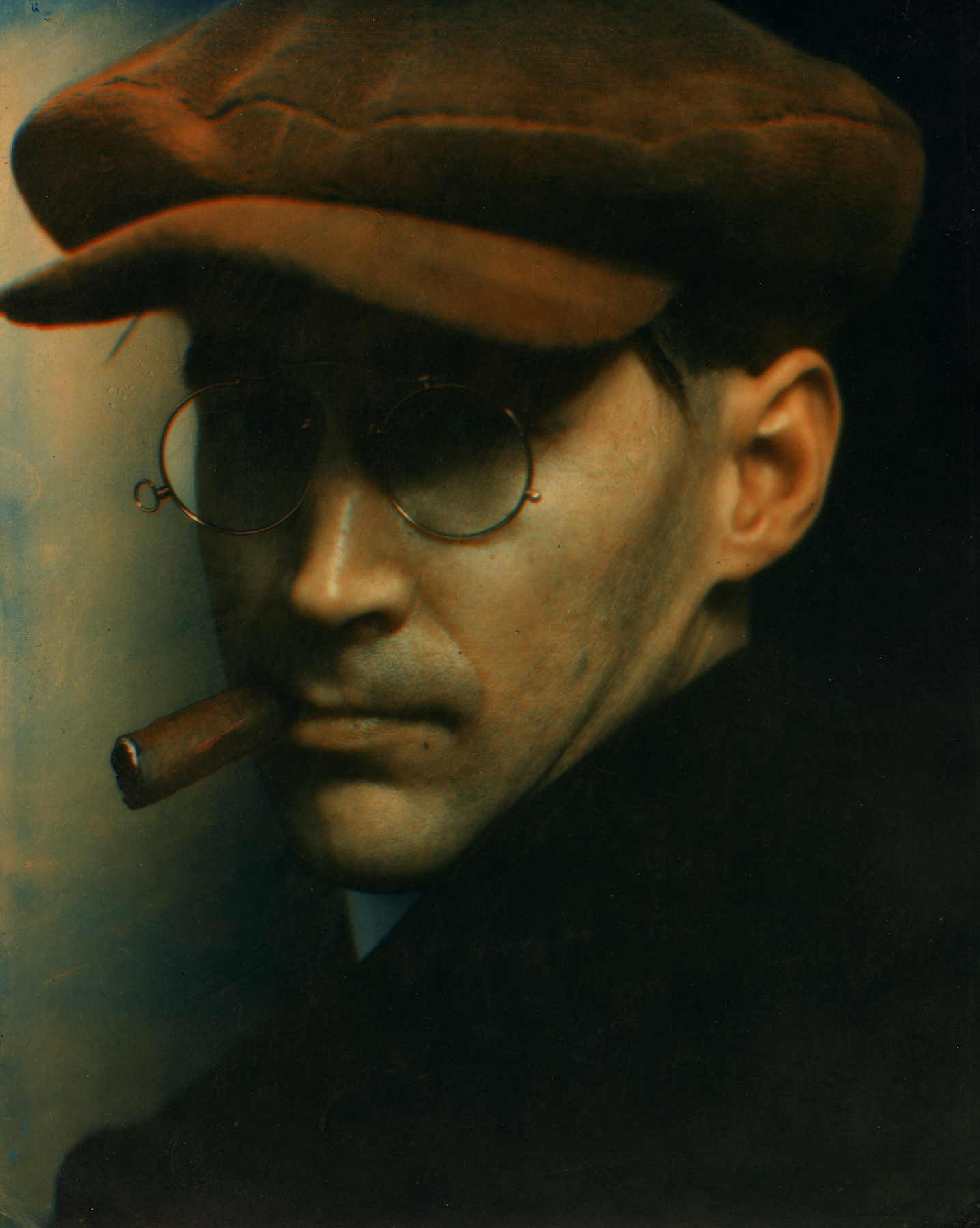 Edward Steichen: 1915-1923 2009 Howard Greenberg Gallery