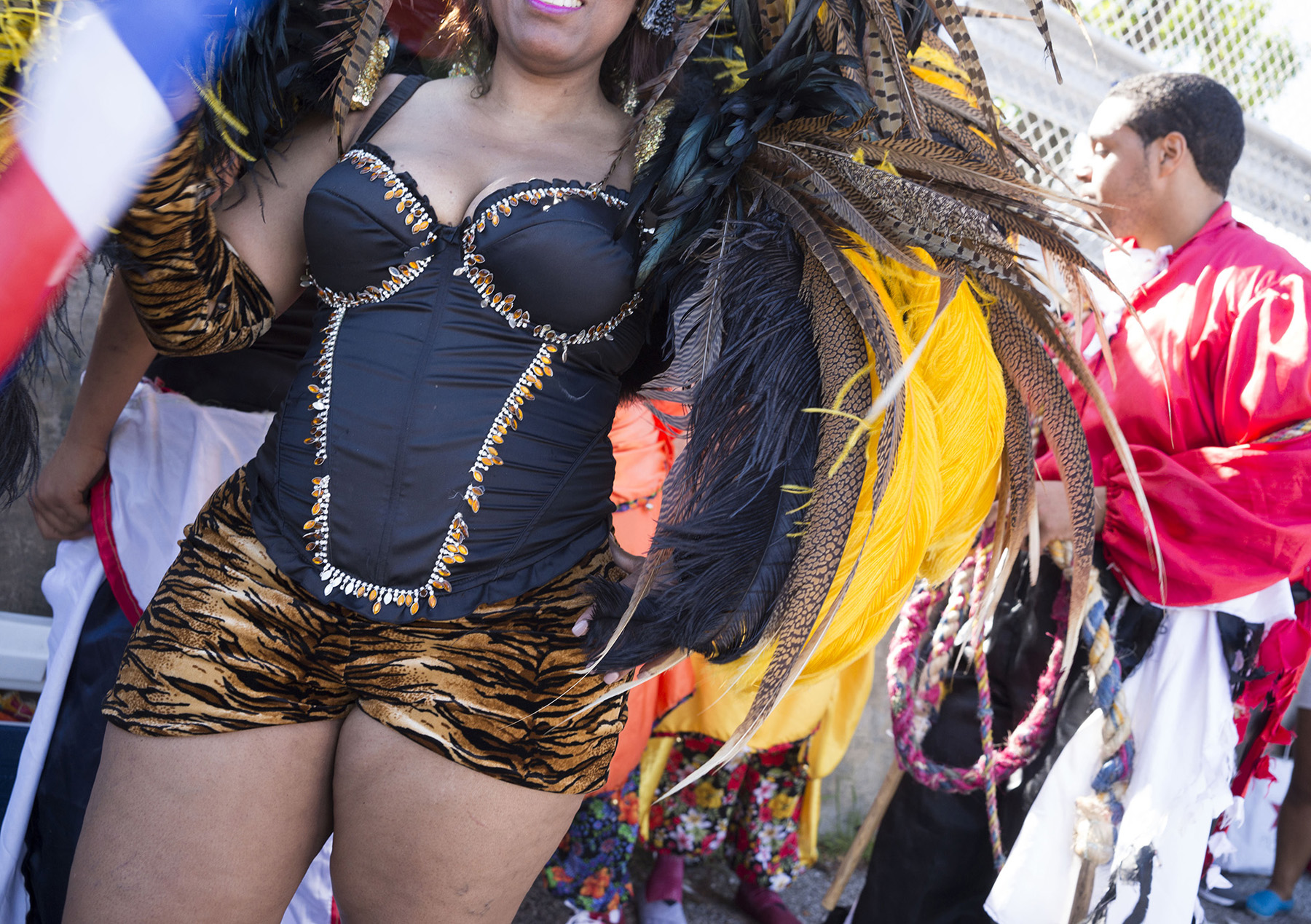 William Klein - William Klein + Brooklyn - Howard Greenberg Gallery - 2015